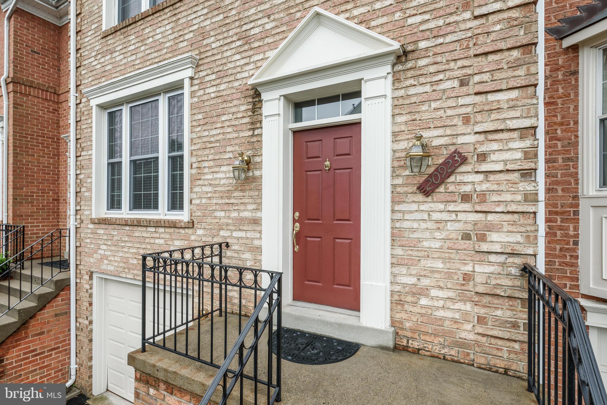 CASCADES - Residential