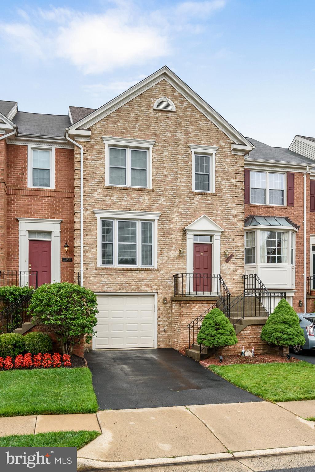 CASCADES - Residential