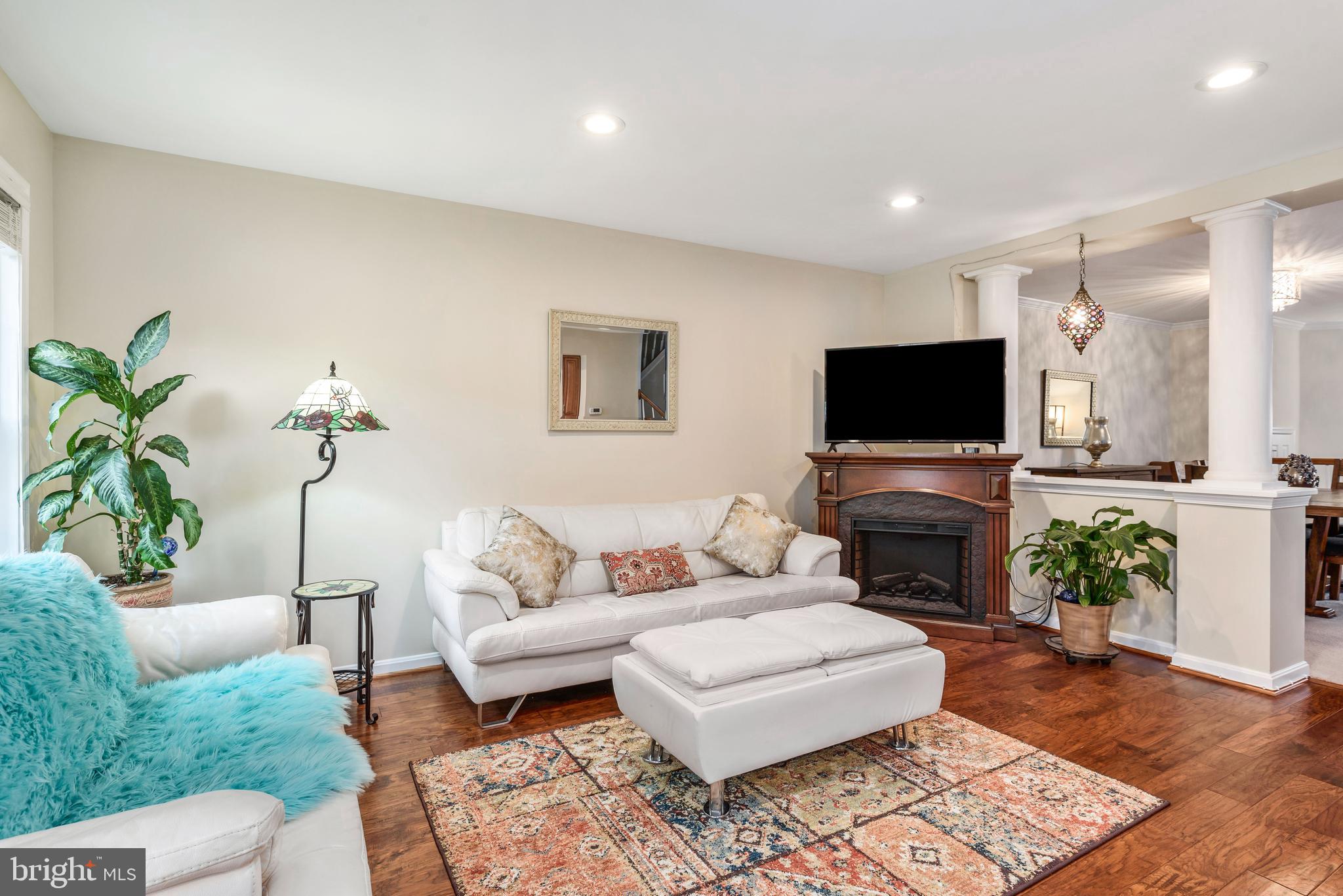 CASCADES - Residential