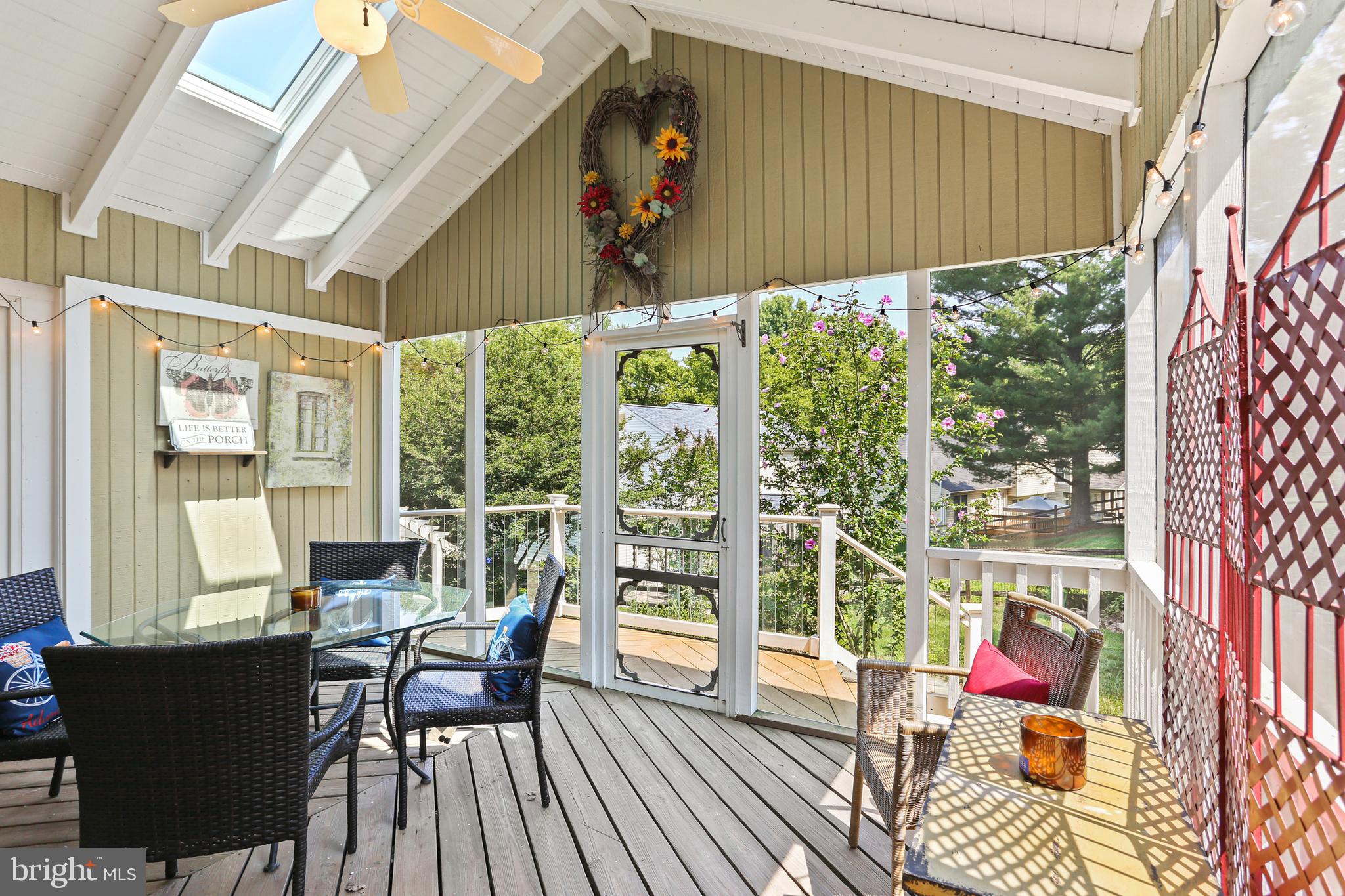 VILLAGE OF KINGS CONTRIVANCE - Residential