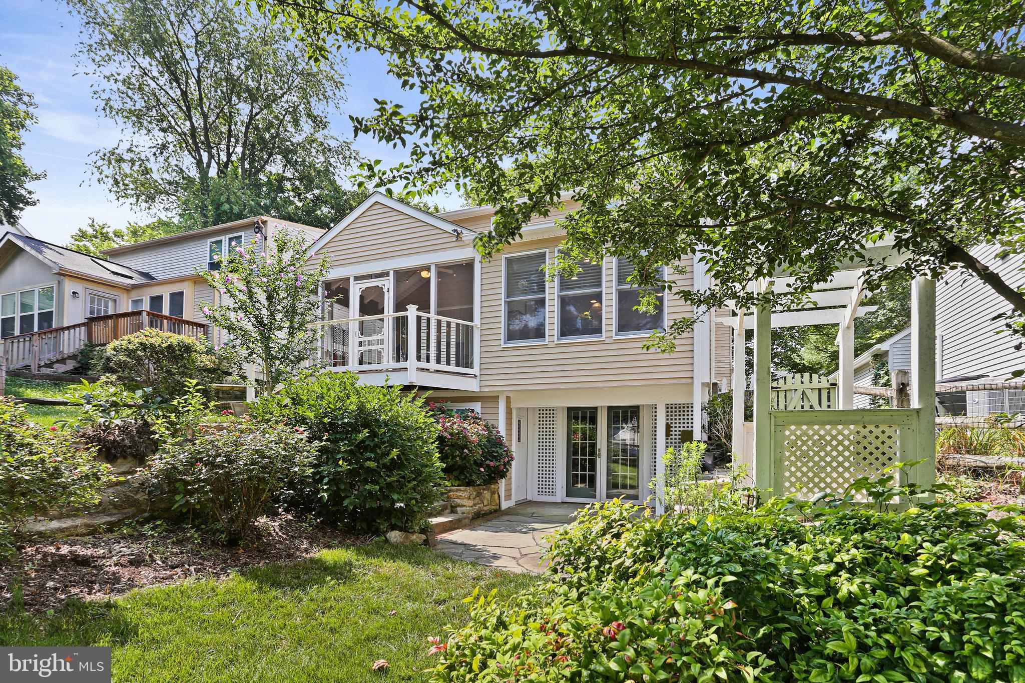 VILLAGE OF KINGS CONTRIVANCE - Residential