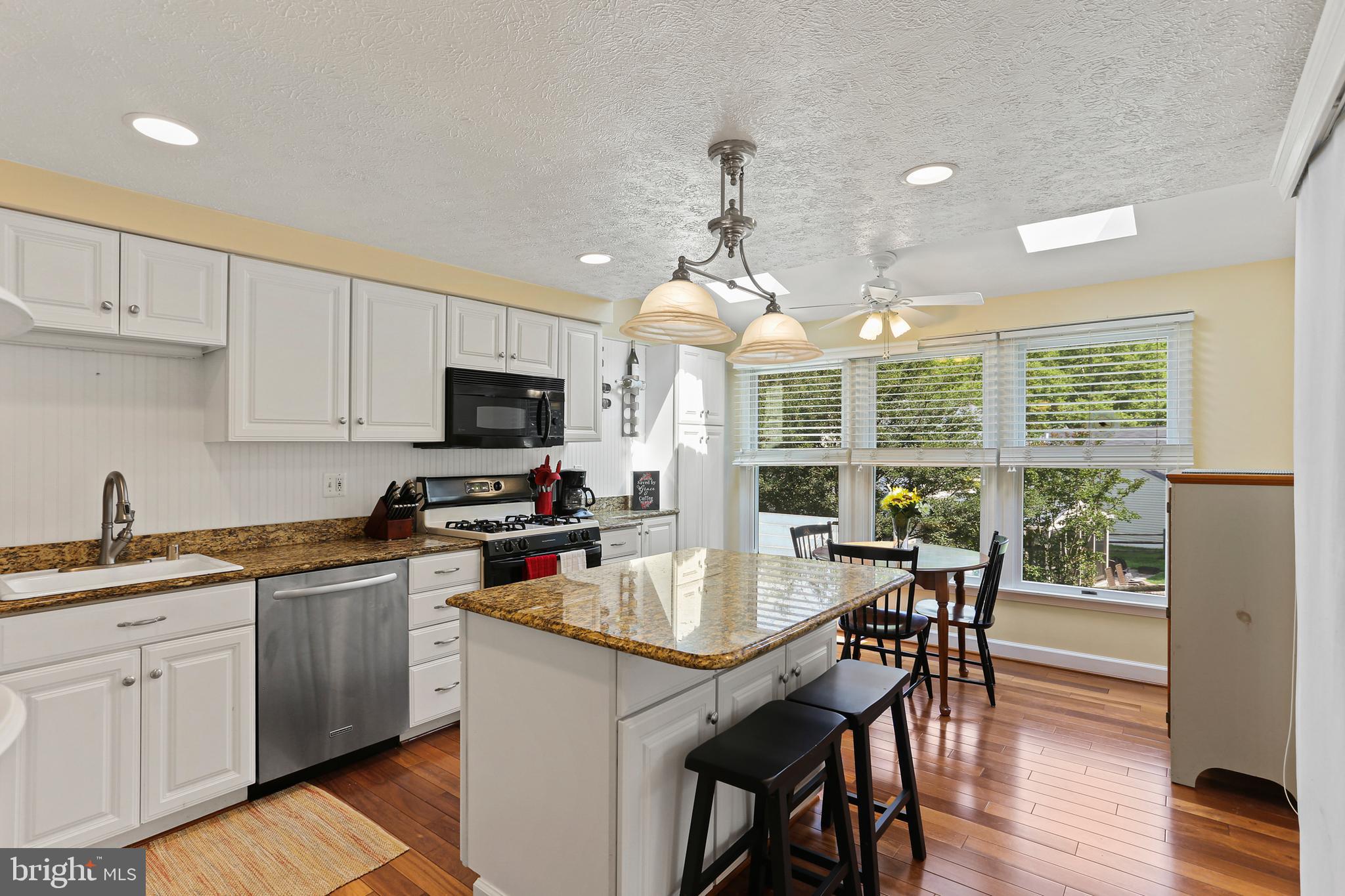 VILLAGE OF KINGS CONTRIVANCE - Residential