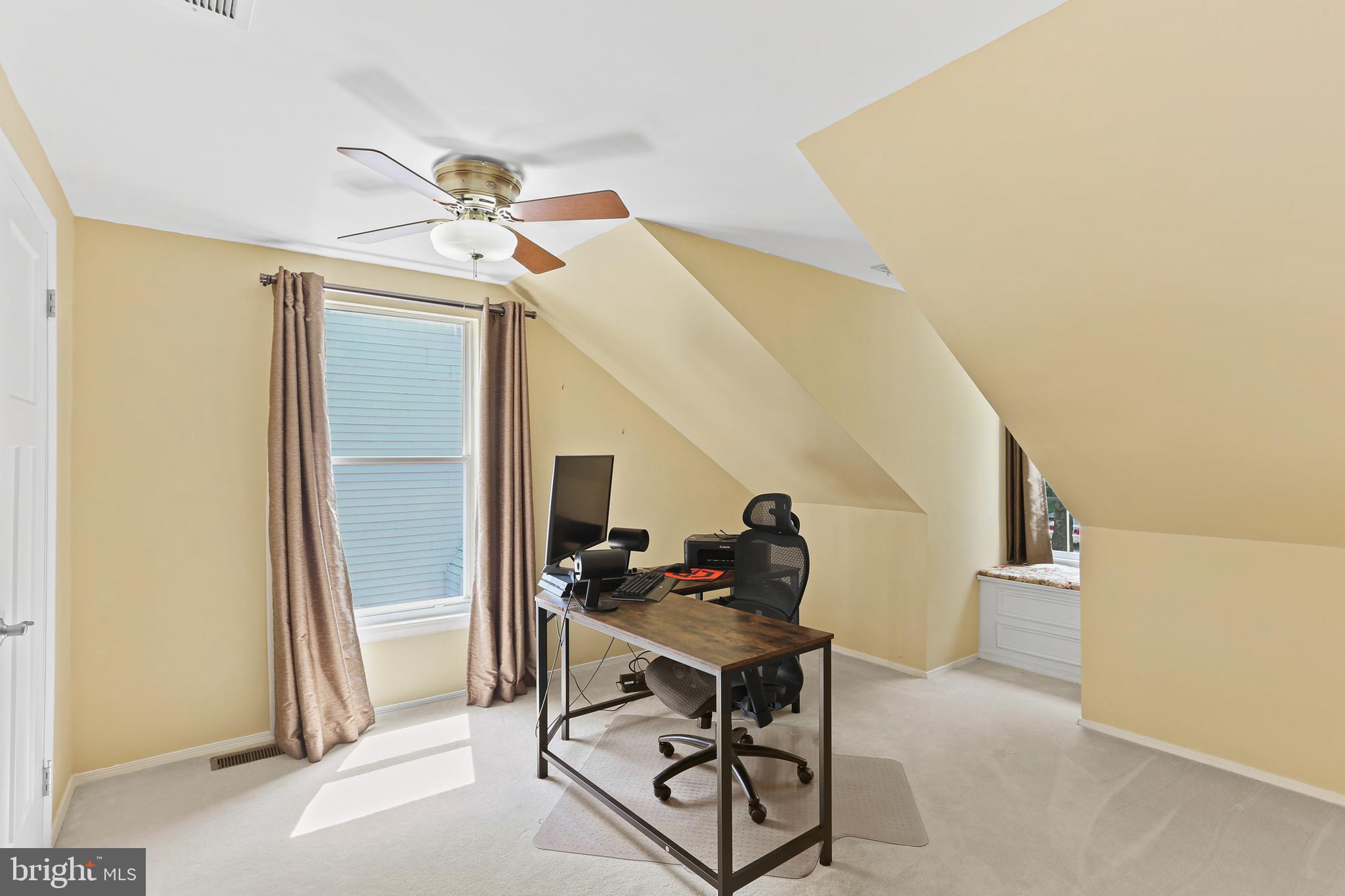 VILLAGE OF KINGS CONTRIVANCE - Residential