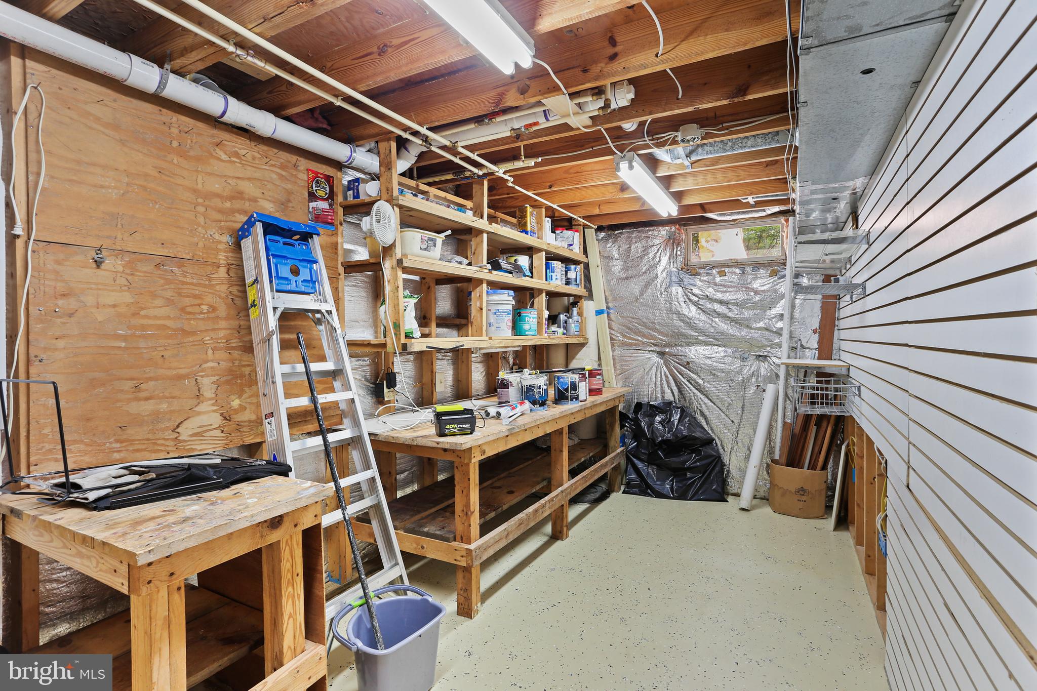 VILLAGE OF KINGS CONTRIVANCE - Residential