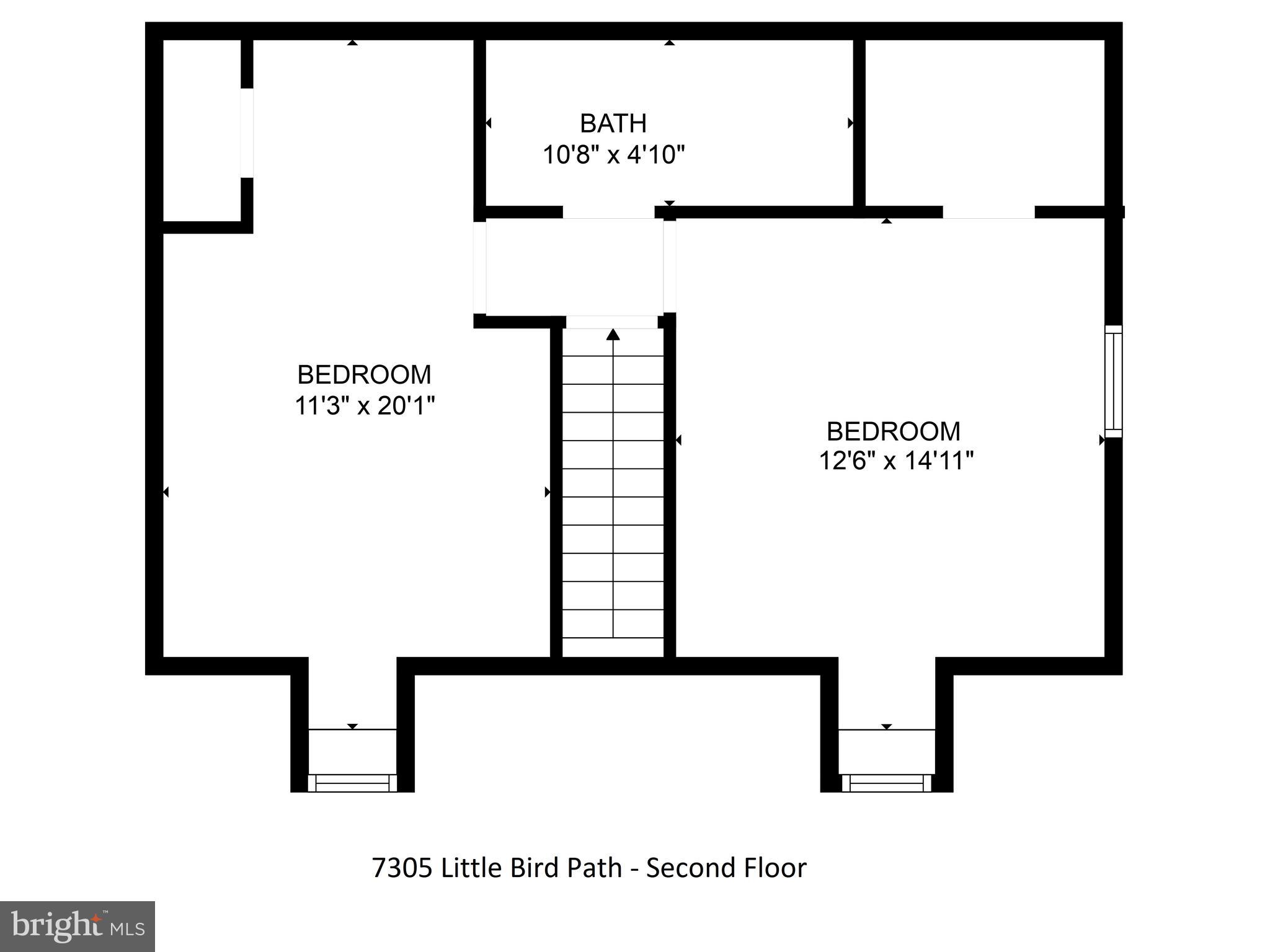 VILLAGE OF KINGS CONTRIVANCE - Residential