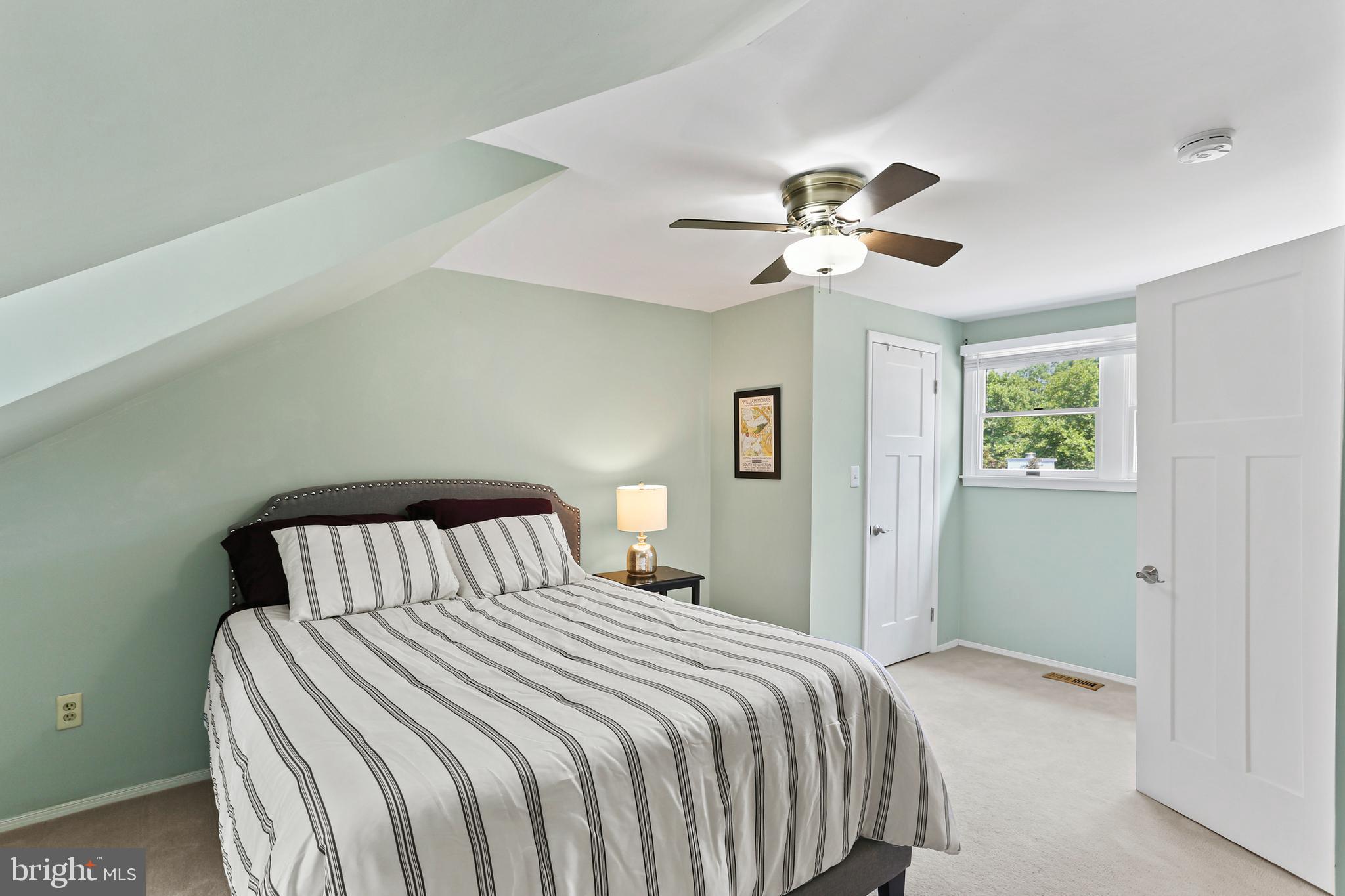 VILLAGE OF KINGS CONTRIVANCE - Residential