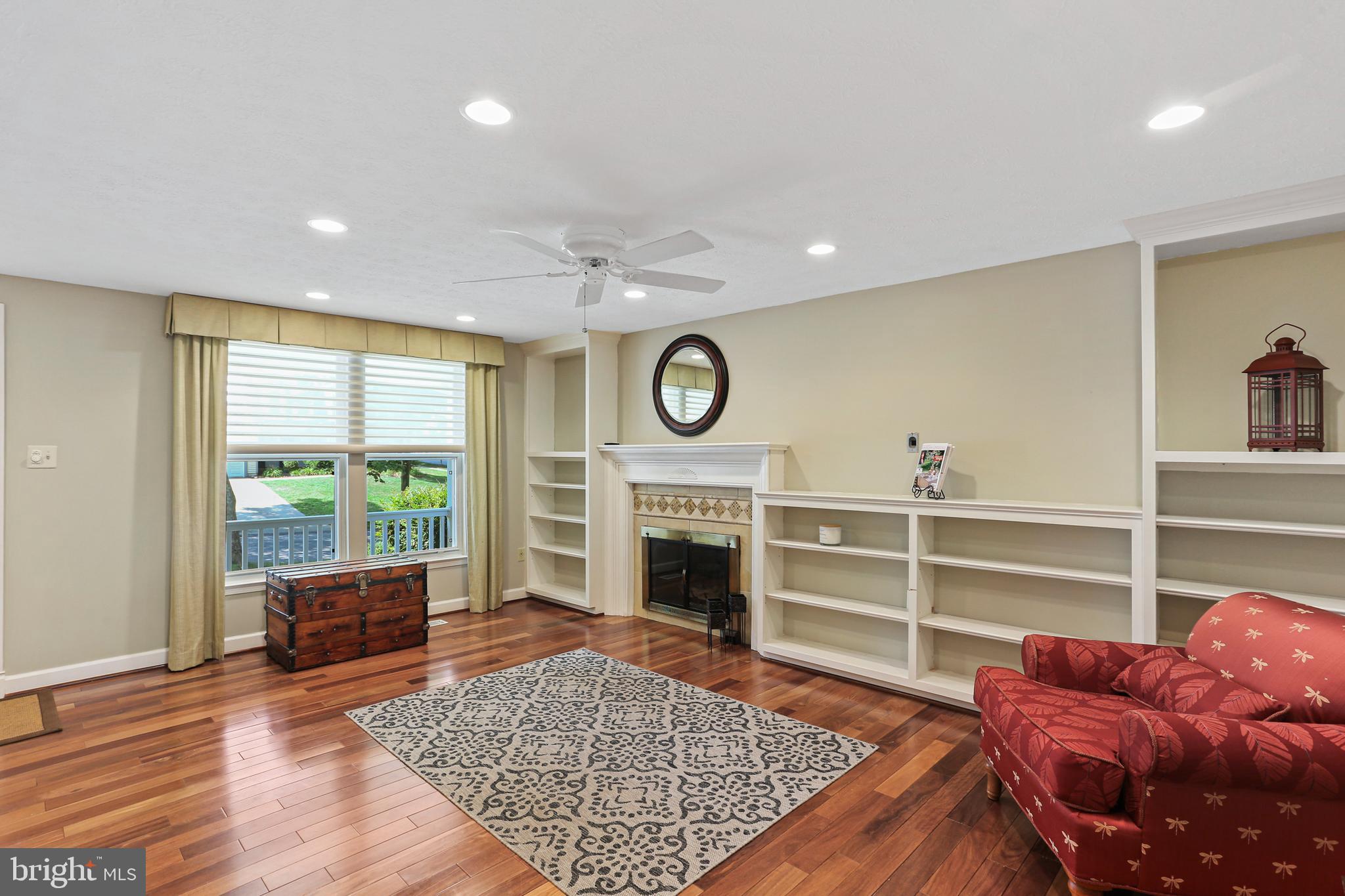 VILLAGE OF KINGS CONTRIVANCE - Residential