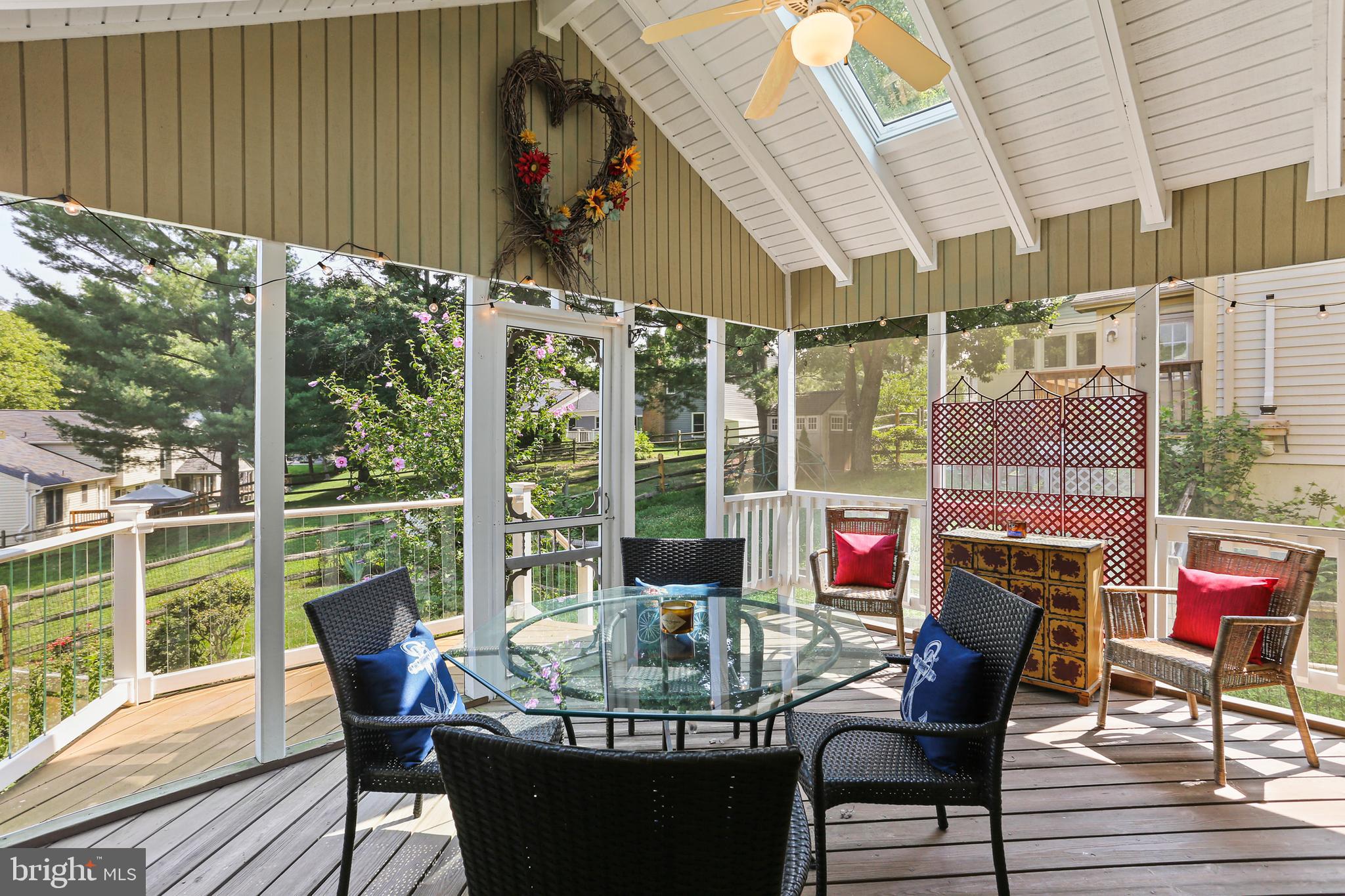 VILLAGE OF KINGS CONTRIVANCE - Residential