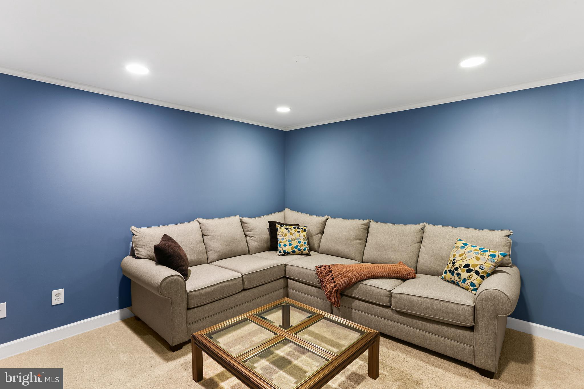 VILLAGE OF KINGS CONTRIVANCE - Residential