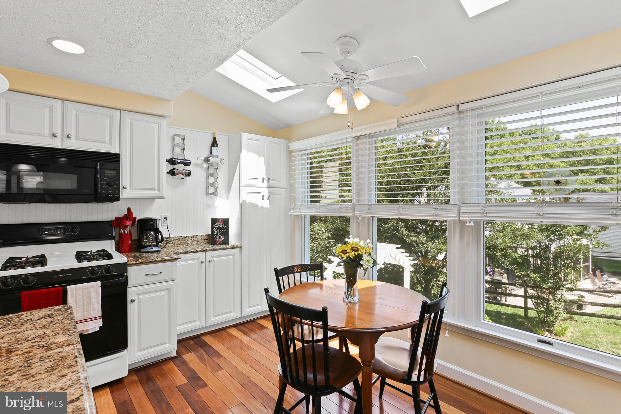 VILLAGE OF KINGS CONTRIVANCE - Residential