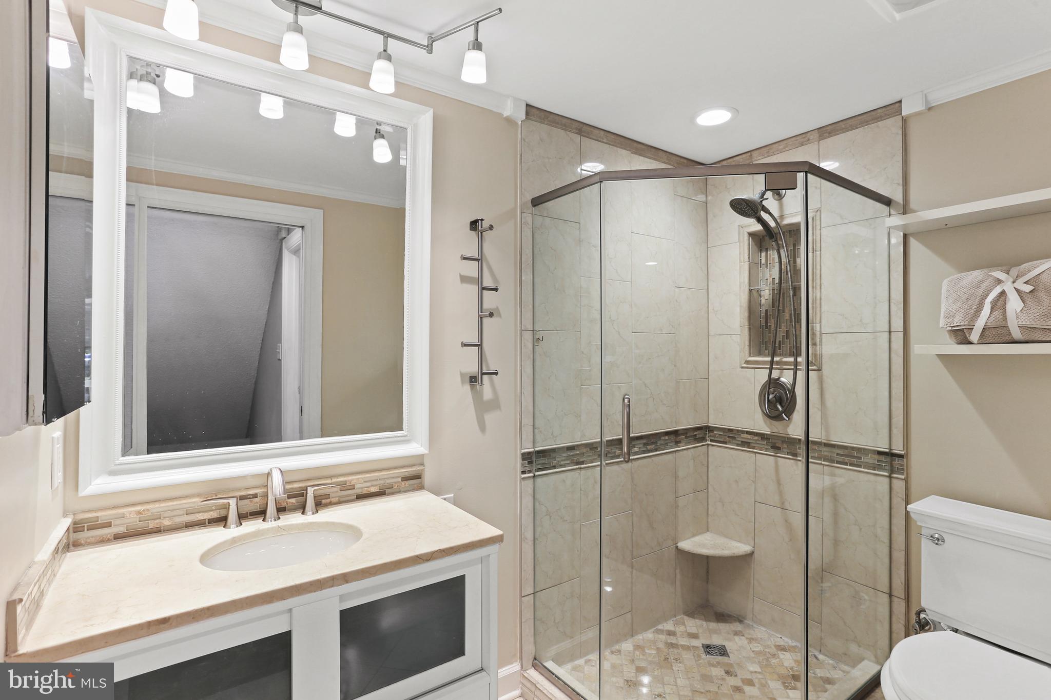 VILLAGE OF KINGS CONTRIVANCE - Residential