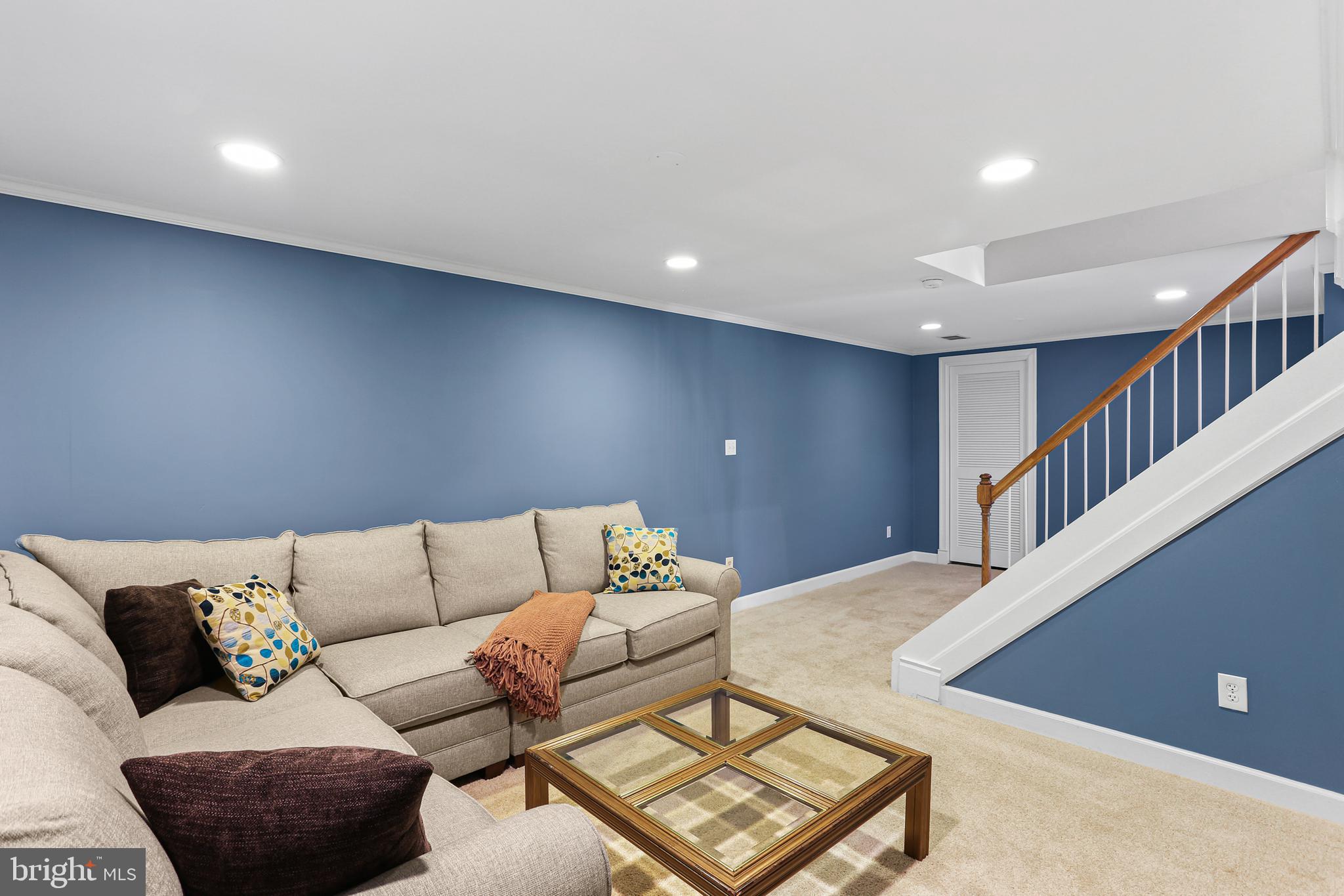 VILLAGE OF KINGS CONTRIVANCE - Residential