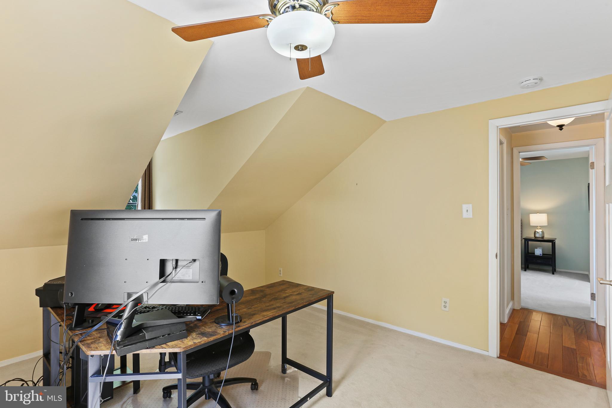 VILLAGE OF KINGS CONTRIVANCE - Residential