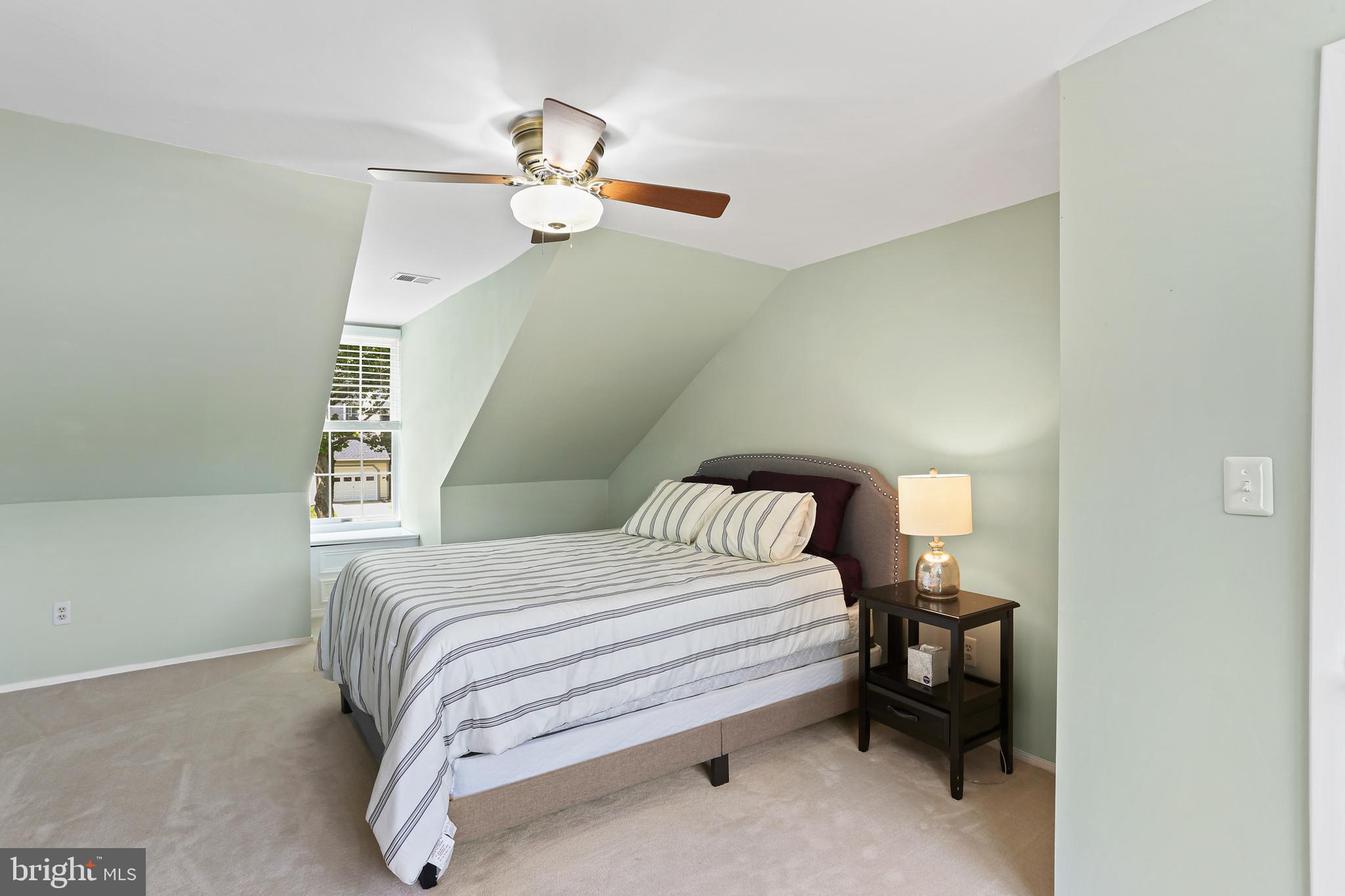 VILLAGE OF KINGS CONTRIVANCE - Residential