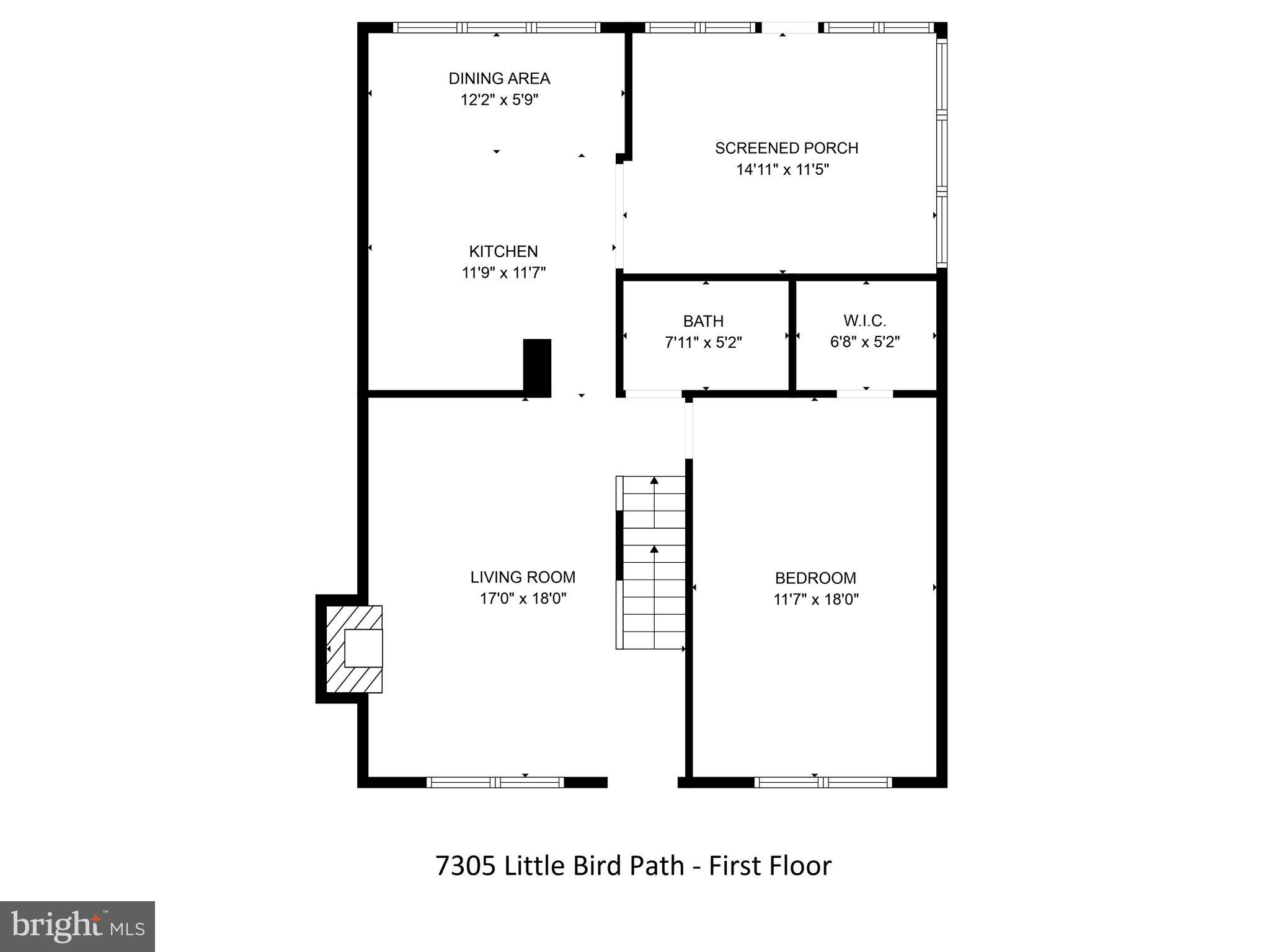 VILLAGE OF KINGS CONTRIVANCE - Residential