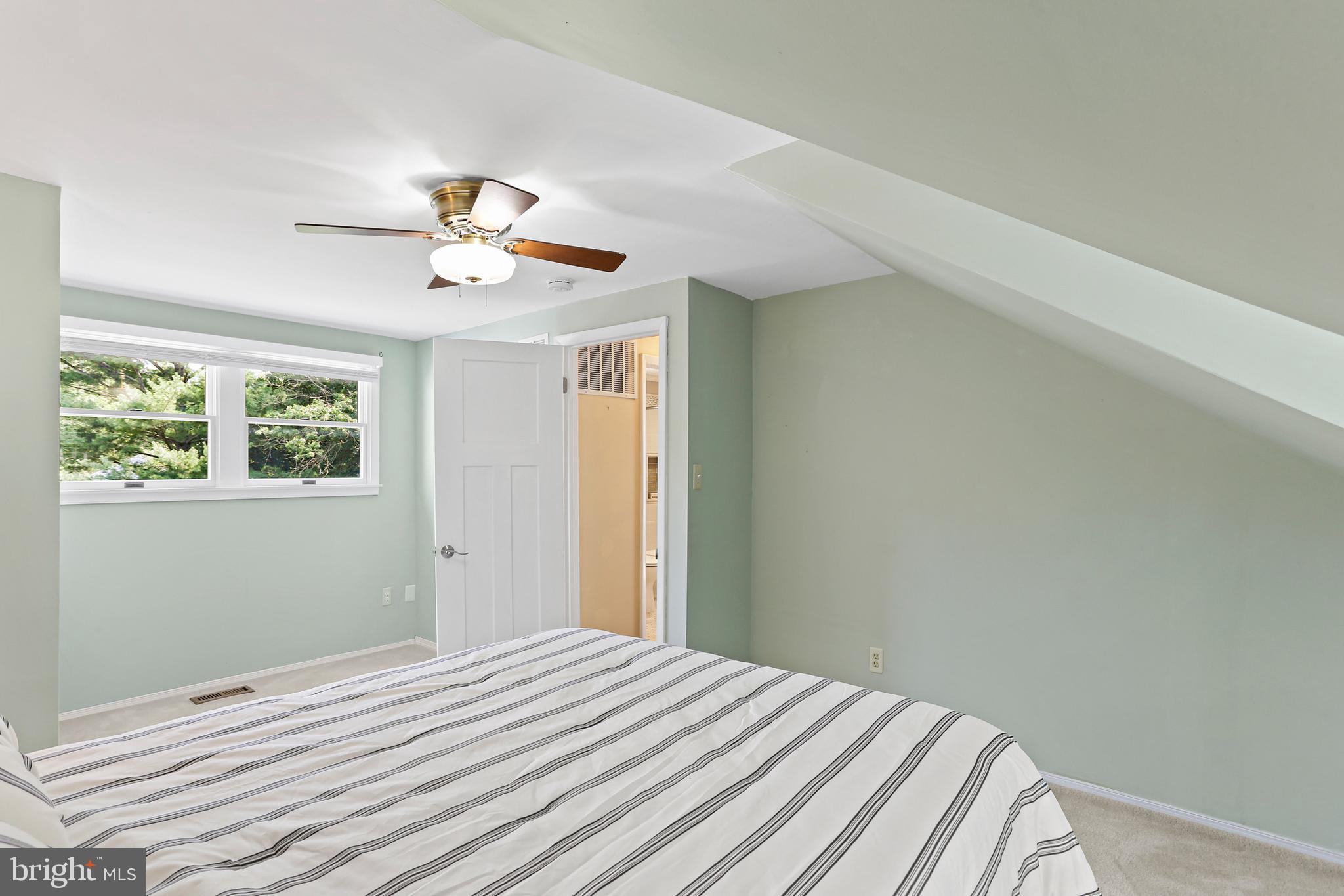 VILLAGE OF KINGS CONTRIVANCE - Residential