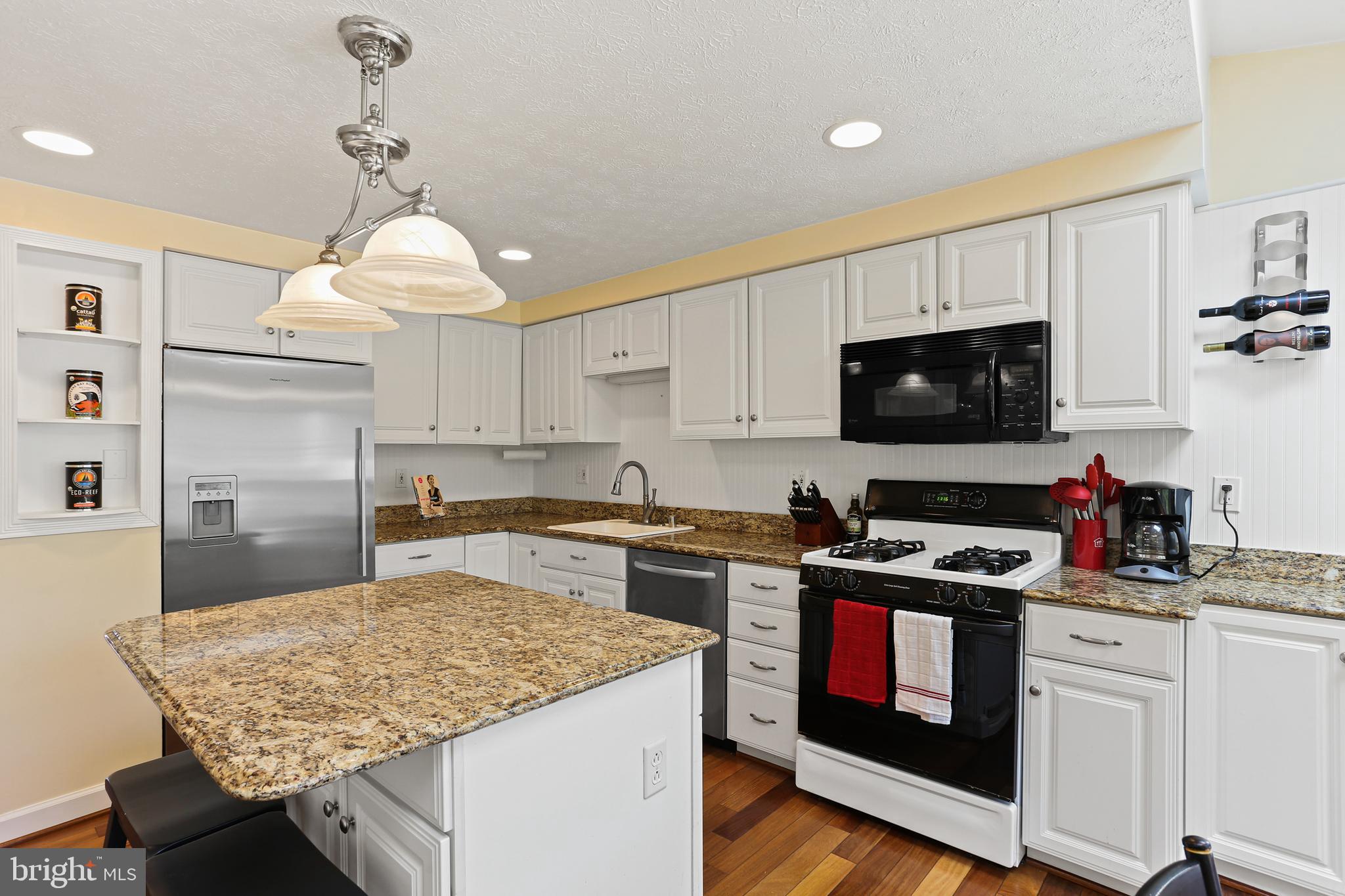 VILLAGE OF KINGS CONTRIVANCE - Residential