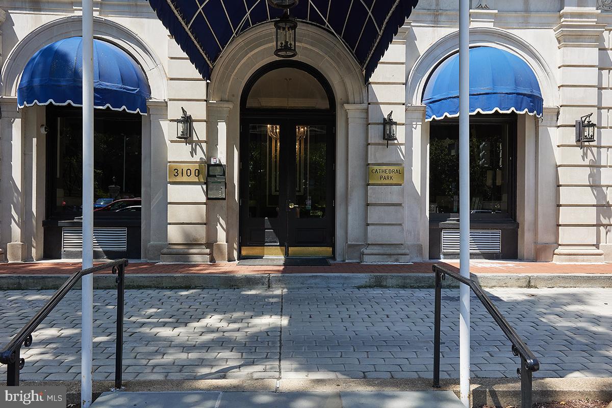 3100 CONNECTICUT AVENUE NW 145