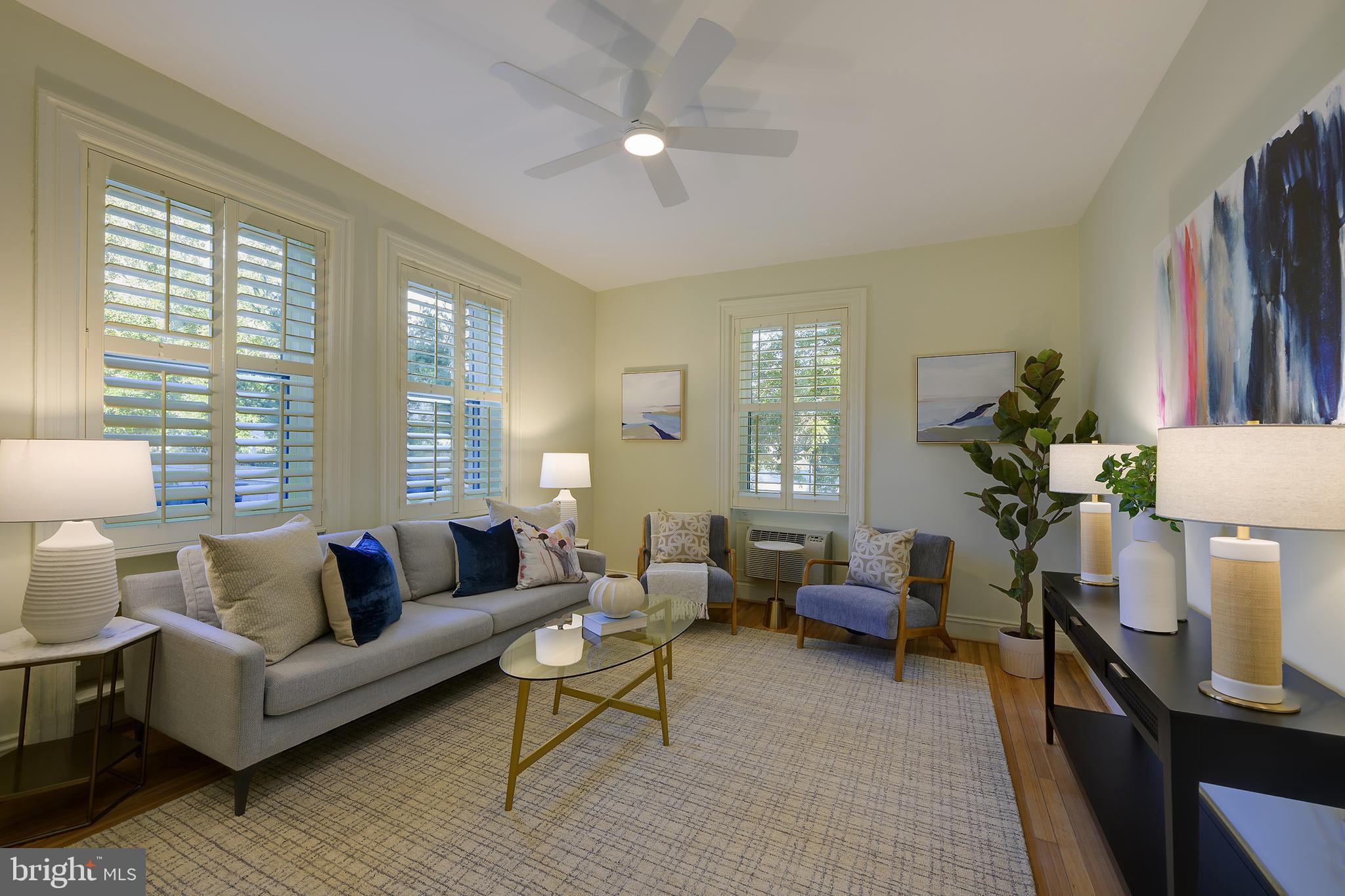 3100 CONNECTICUT AVENUE NW 145