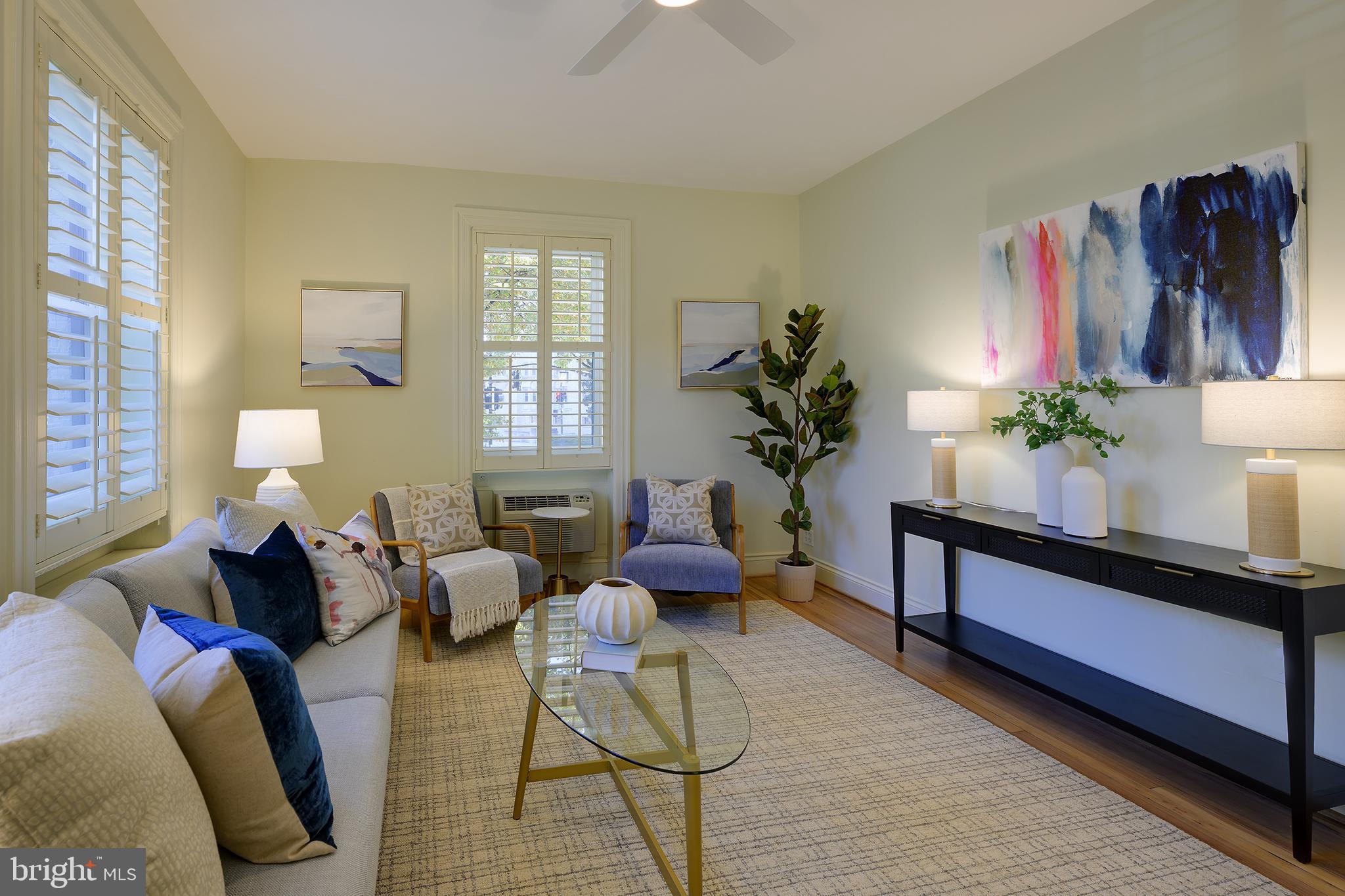 3100 CONNECTICUT AVENUE NW 145