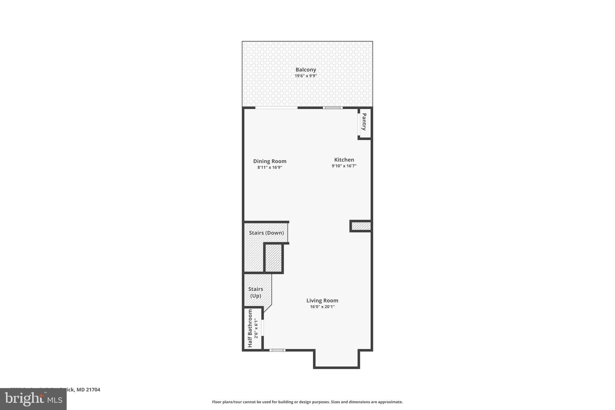VILLAGES OF URBANA - Residential