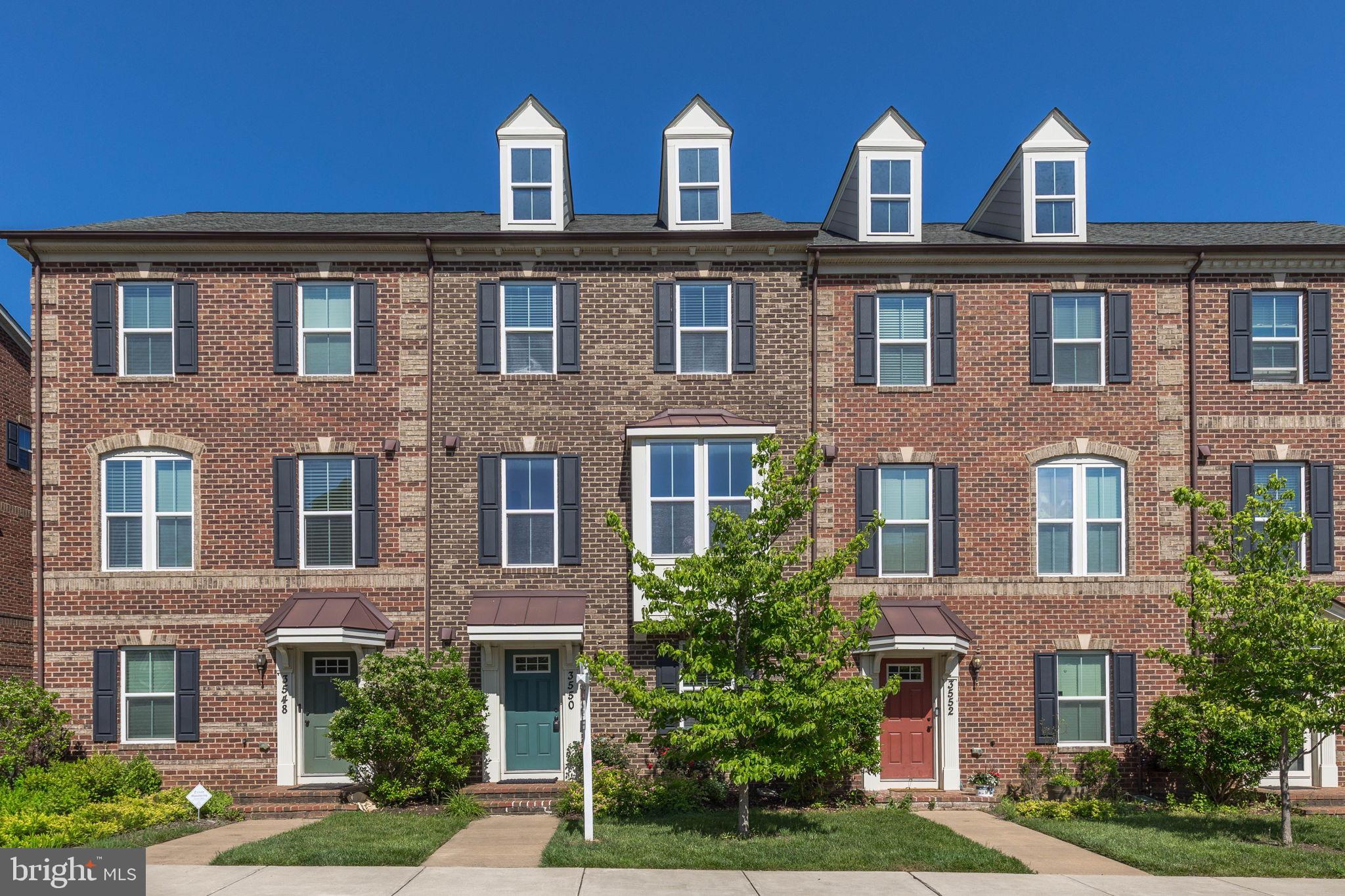 VILLAGES OF URBANA - Residential