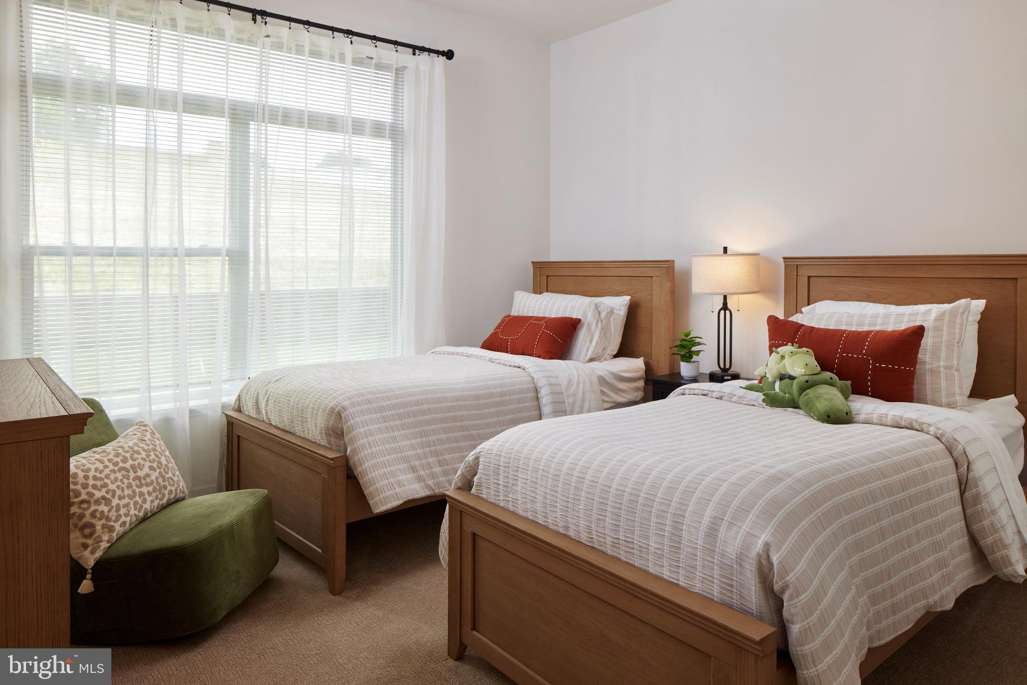 EMMAUS BORO - Residential Lease