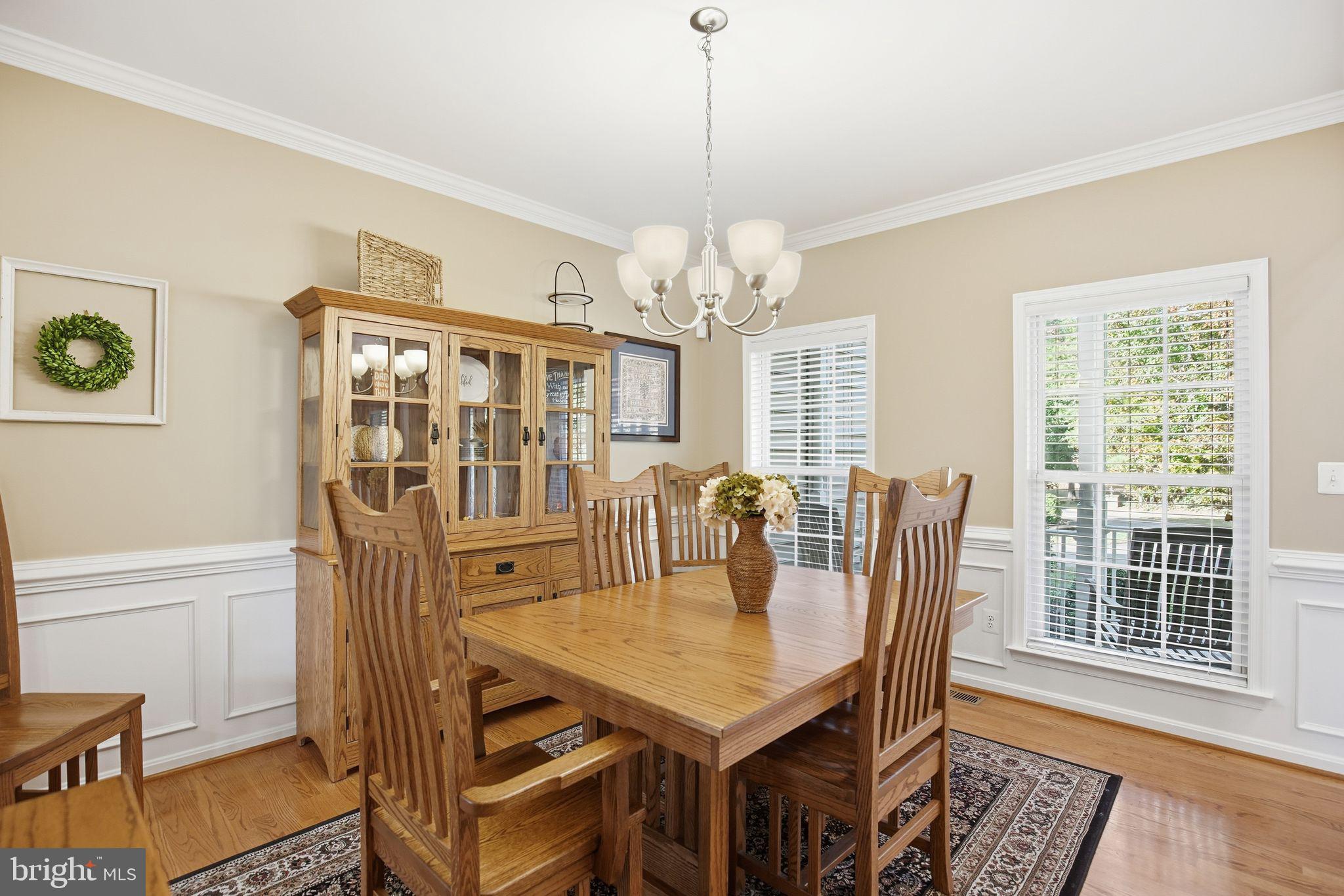 WILSON - Residential