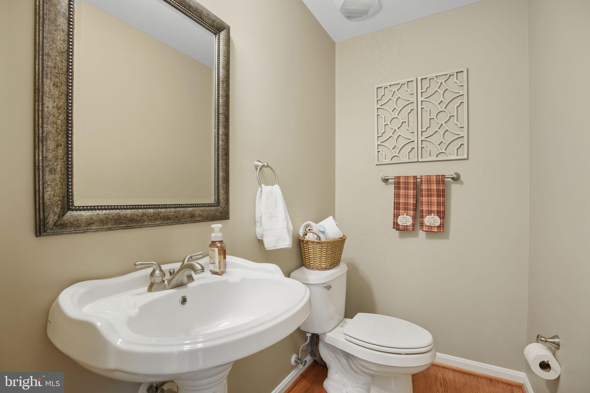 WILSON - Residential