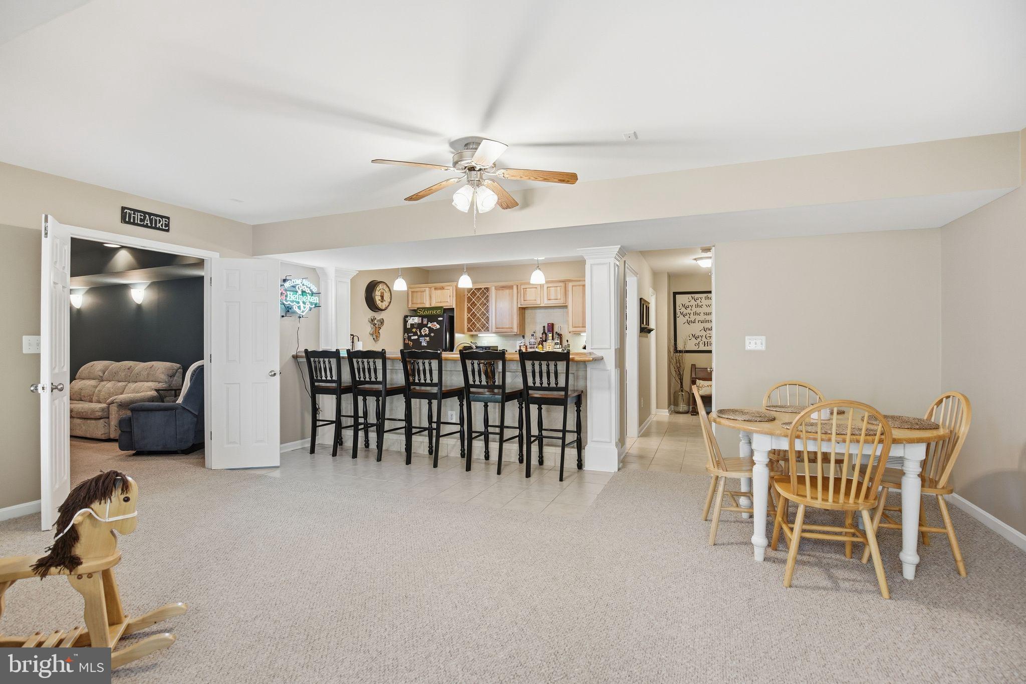 WILSON - Residential