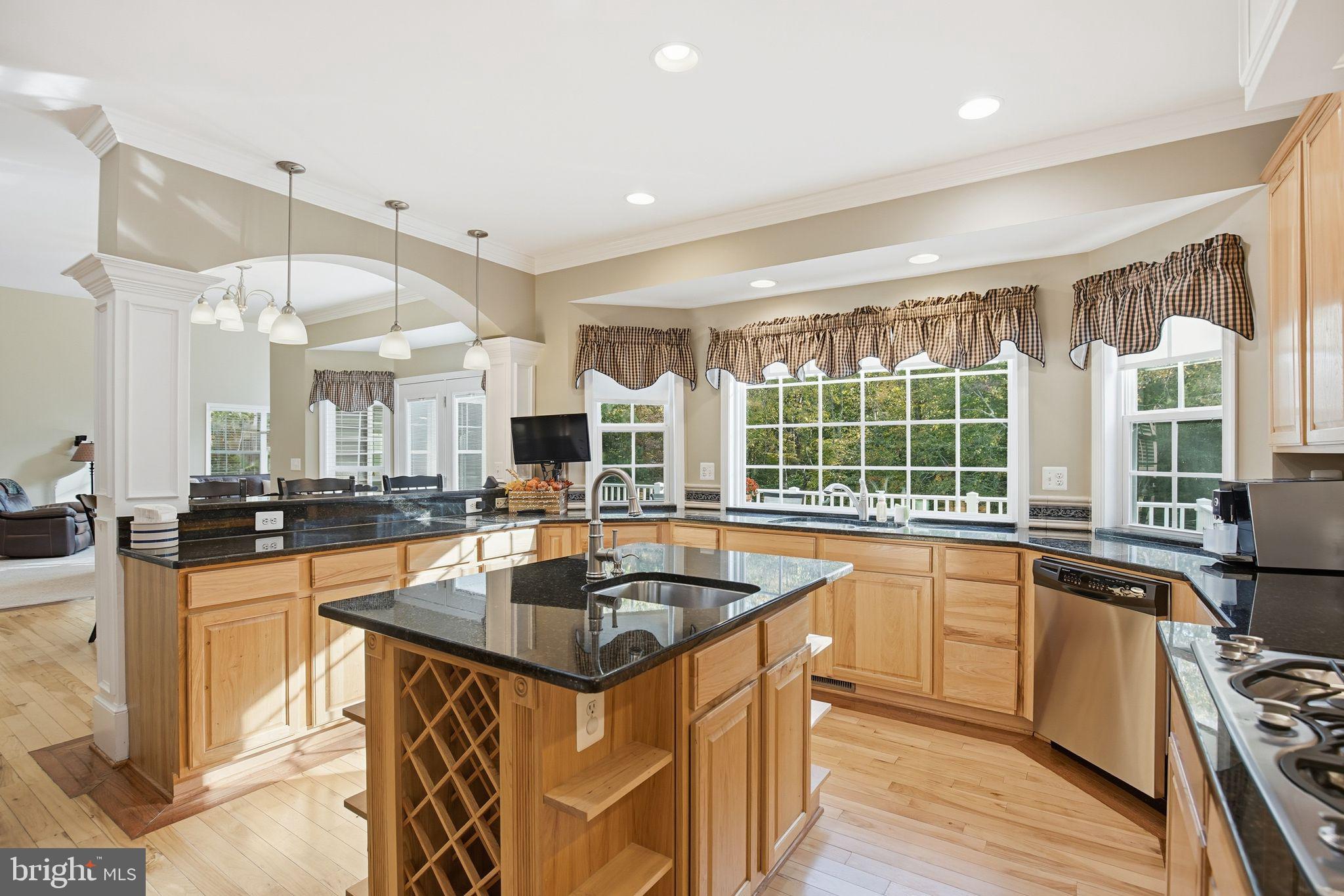 WILSON - Residential