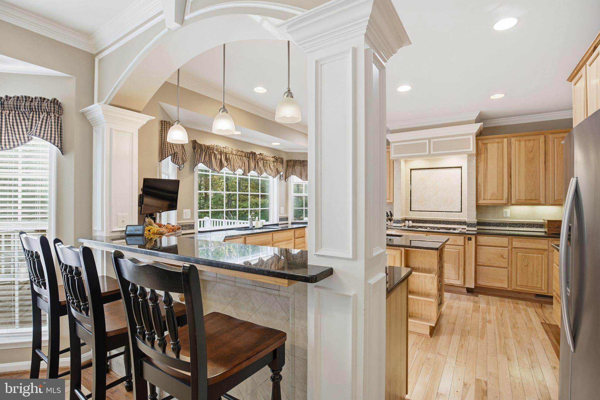 WILSON - Residential