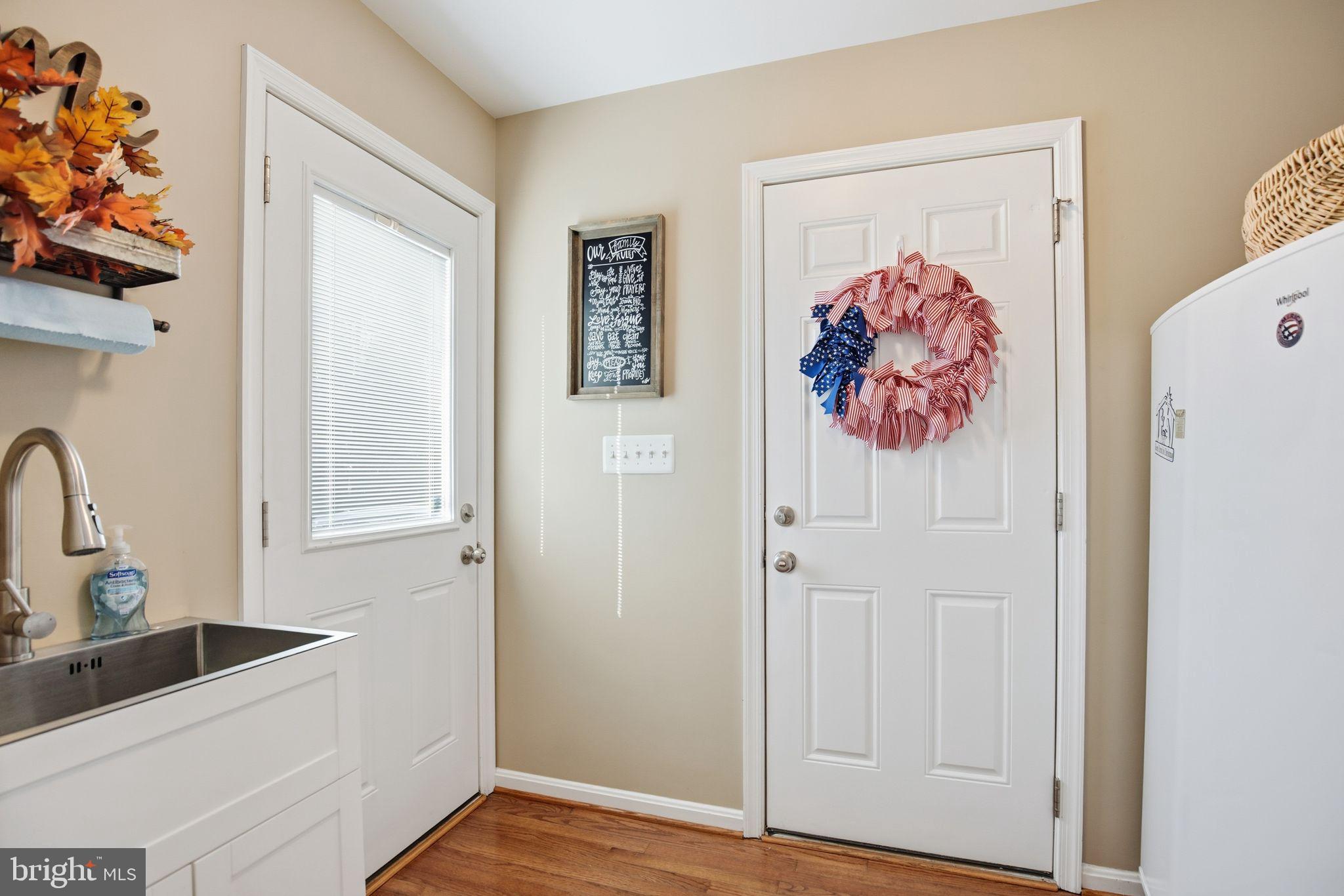 WILSON - Residential