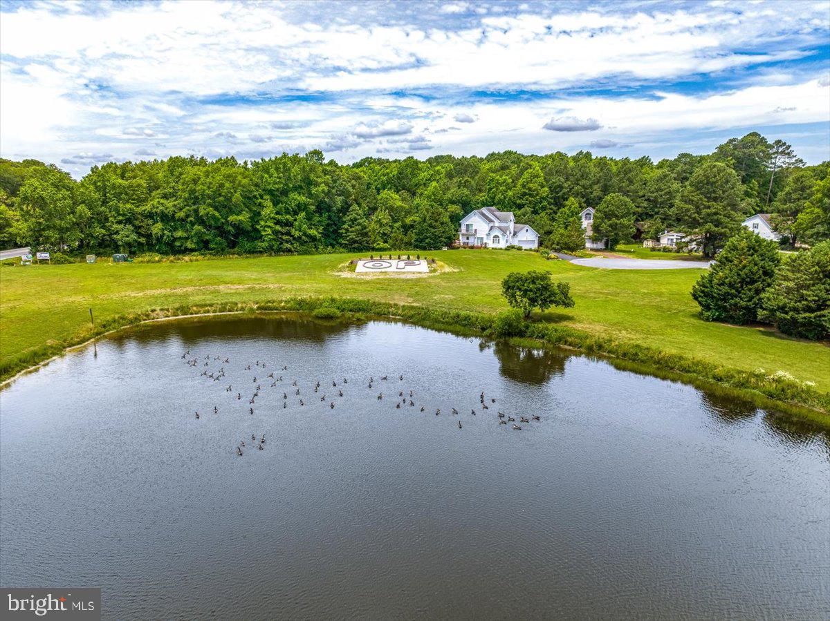 OCEAN PINES - SHERWOOD FOREST - Residential