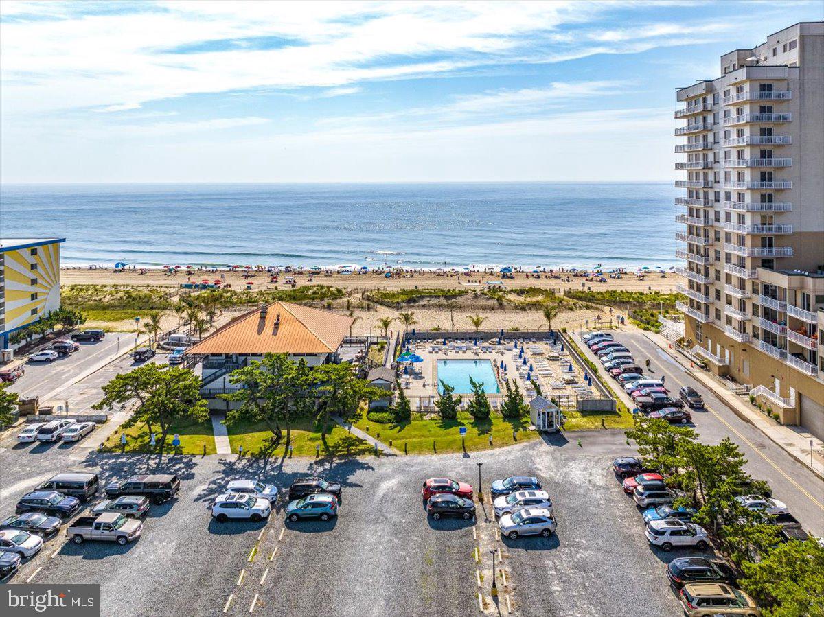 OCEAN PINES - SHERWOOD FOREST - Residential