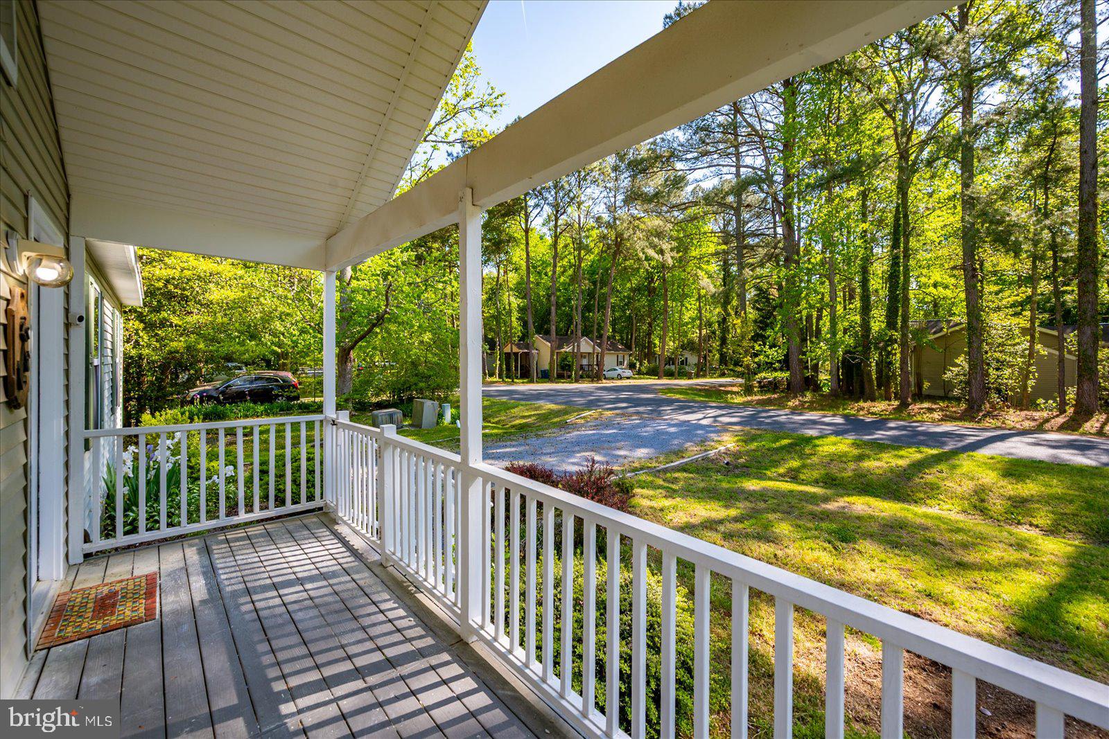 OCEAN PINES - SHERWOOD FOREST - Residential