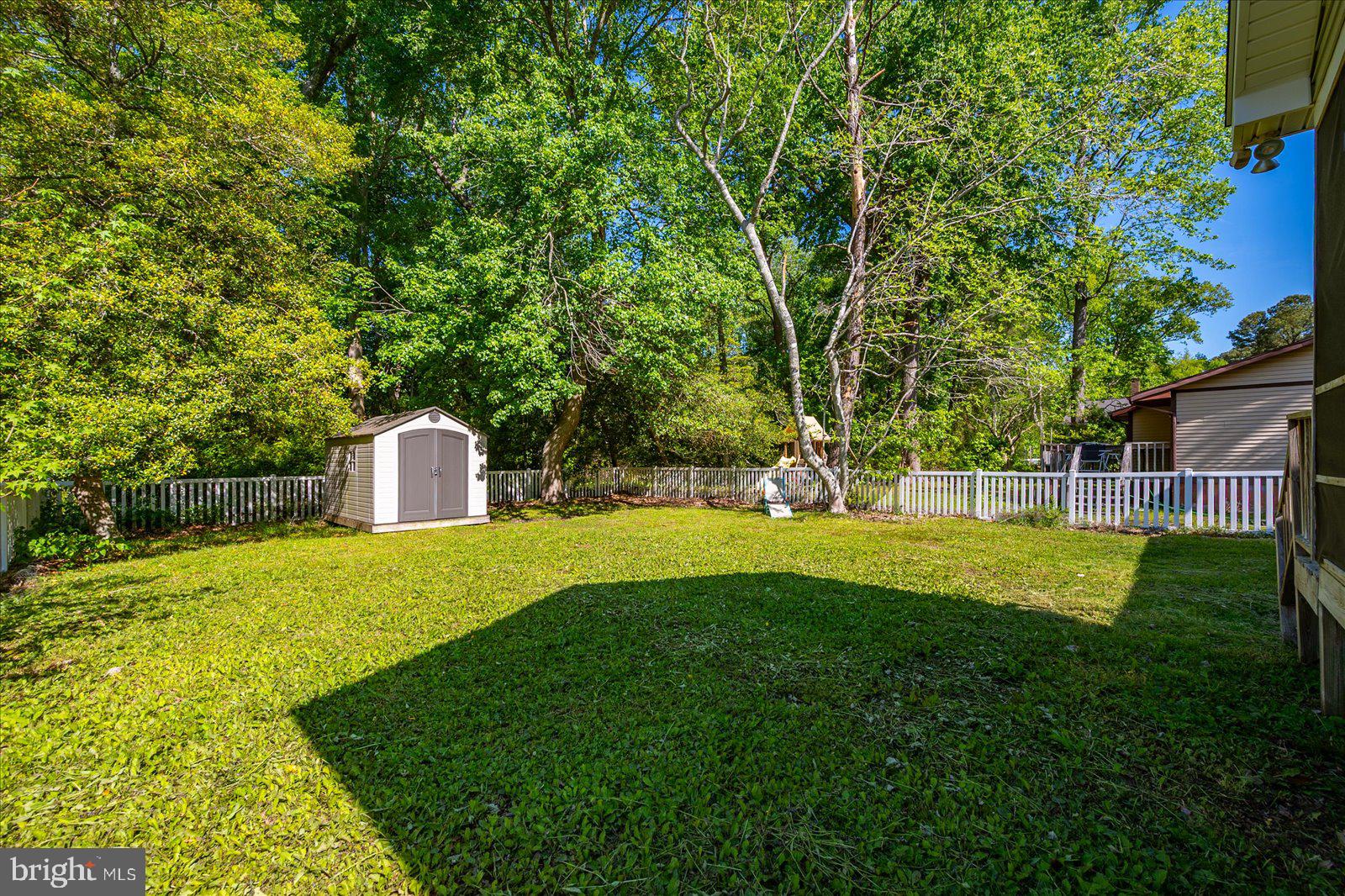 OCEAN PINES - SHERWOOD FOREST - Residential