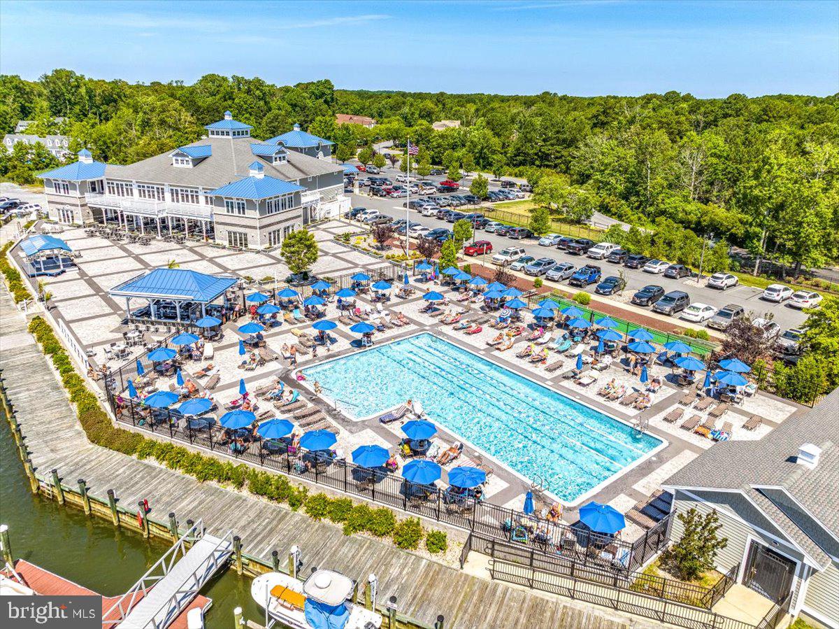 OCEAN PINES - SHERWOOD FOREST - Residential