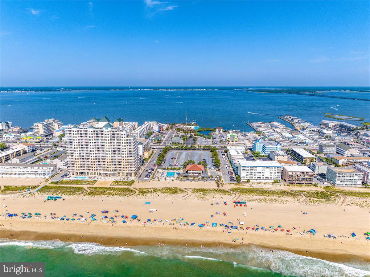 OCEAN PINES - SHERWOOD FOREST - Residential