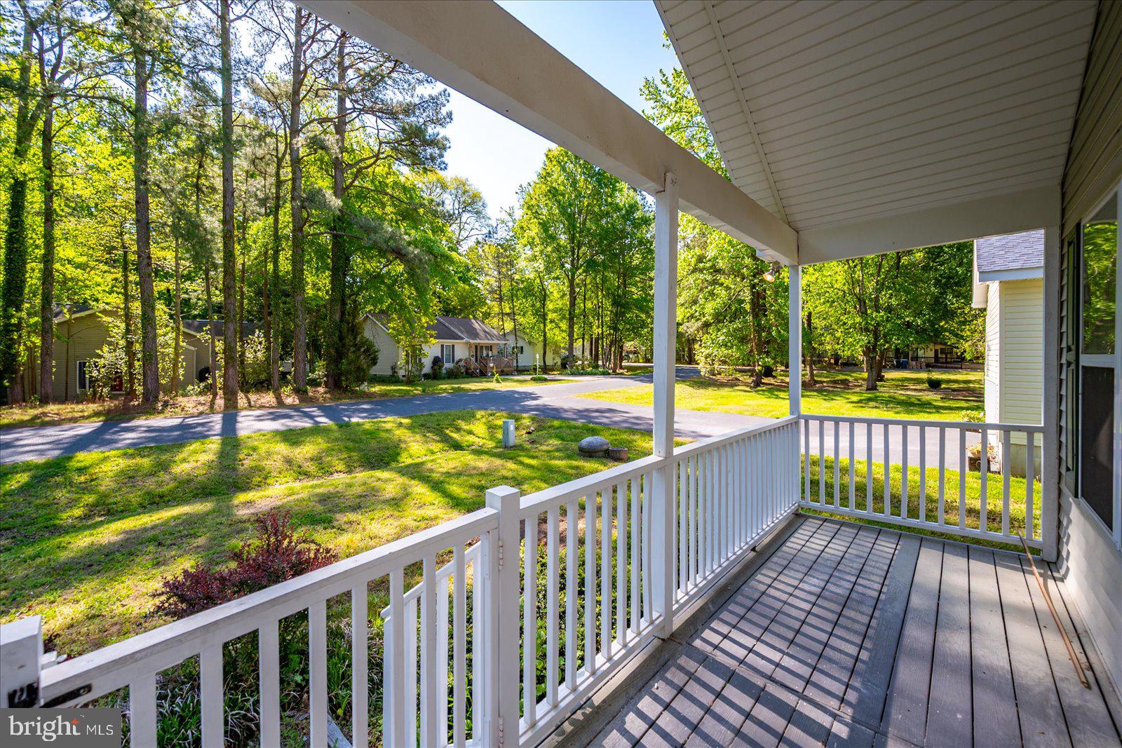 OCEAN PINES - SHERWOOD FOREST - Residential