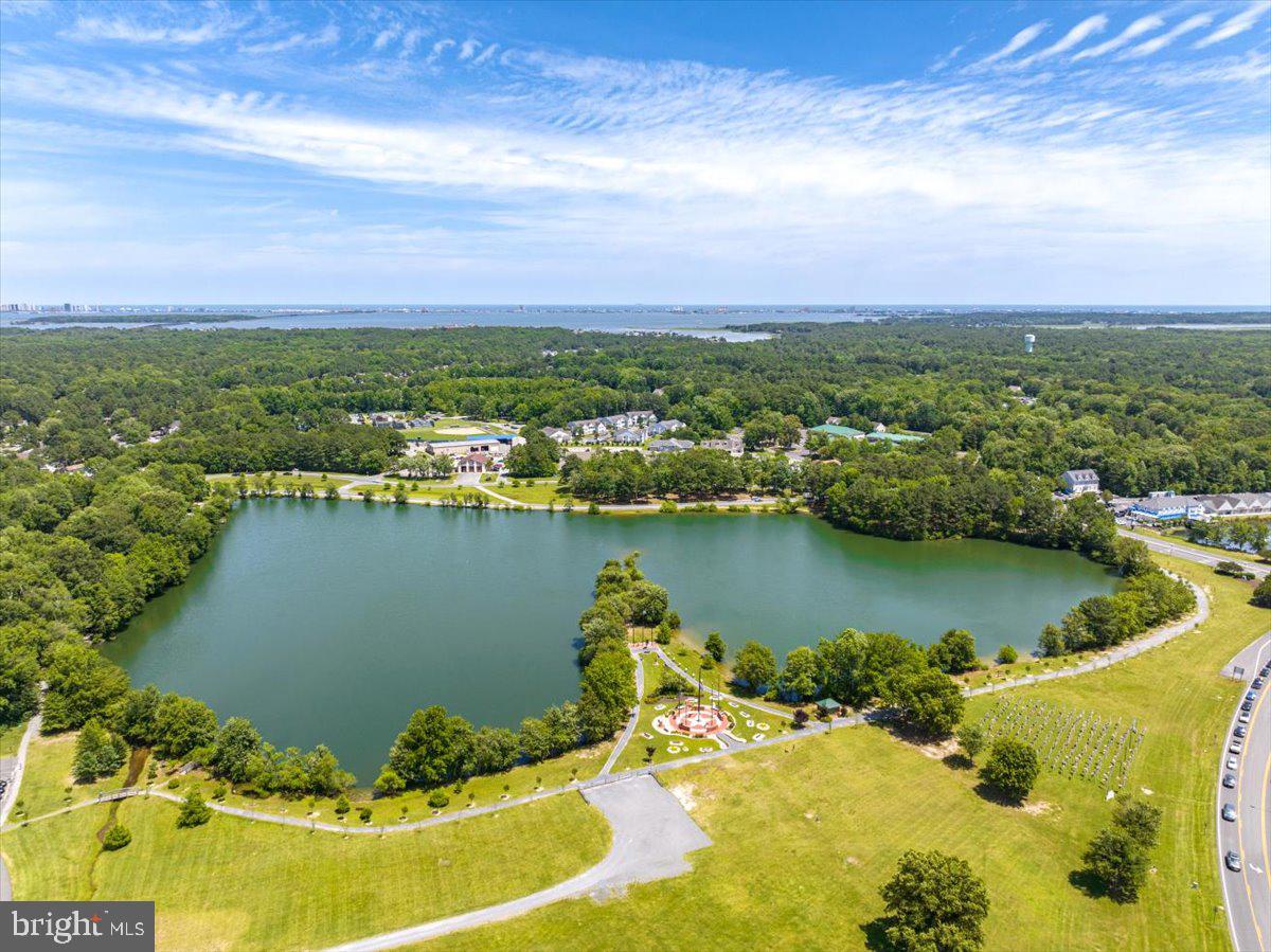 OCEAN PINES - SHERWOOD FOREST - Residential