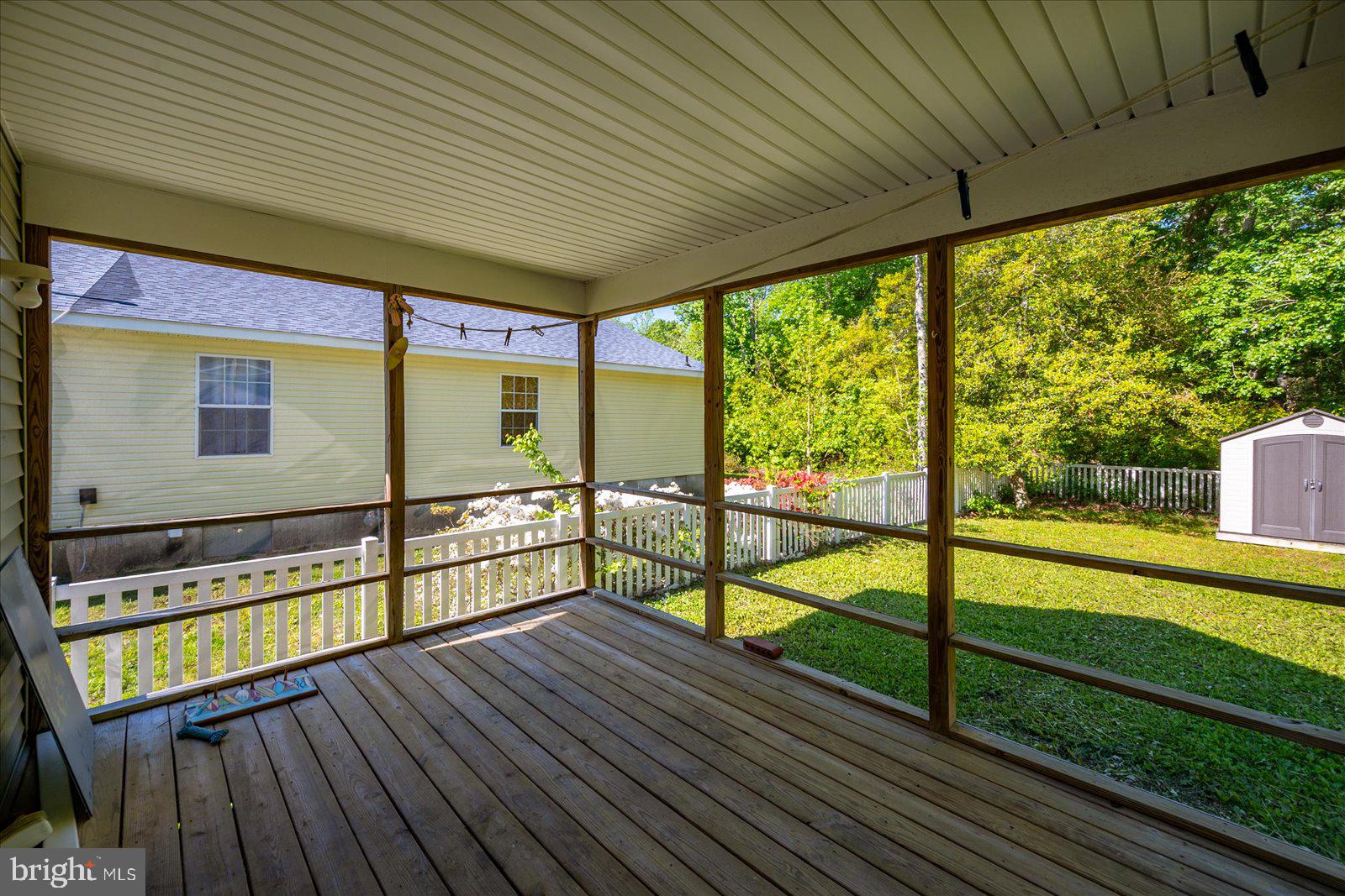 OCEAN PINES - SHERWOOD FOREST - Residential