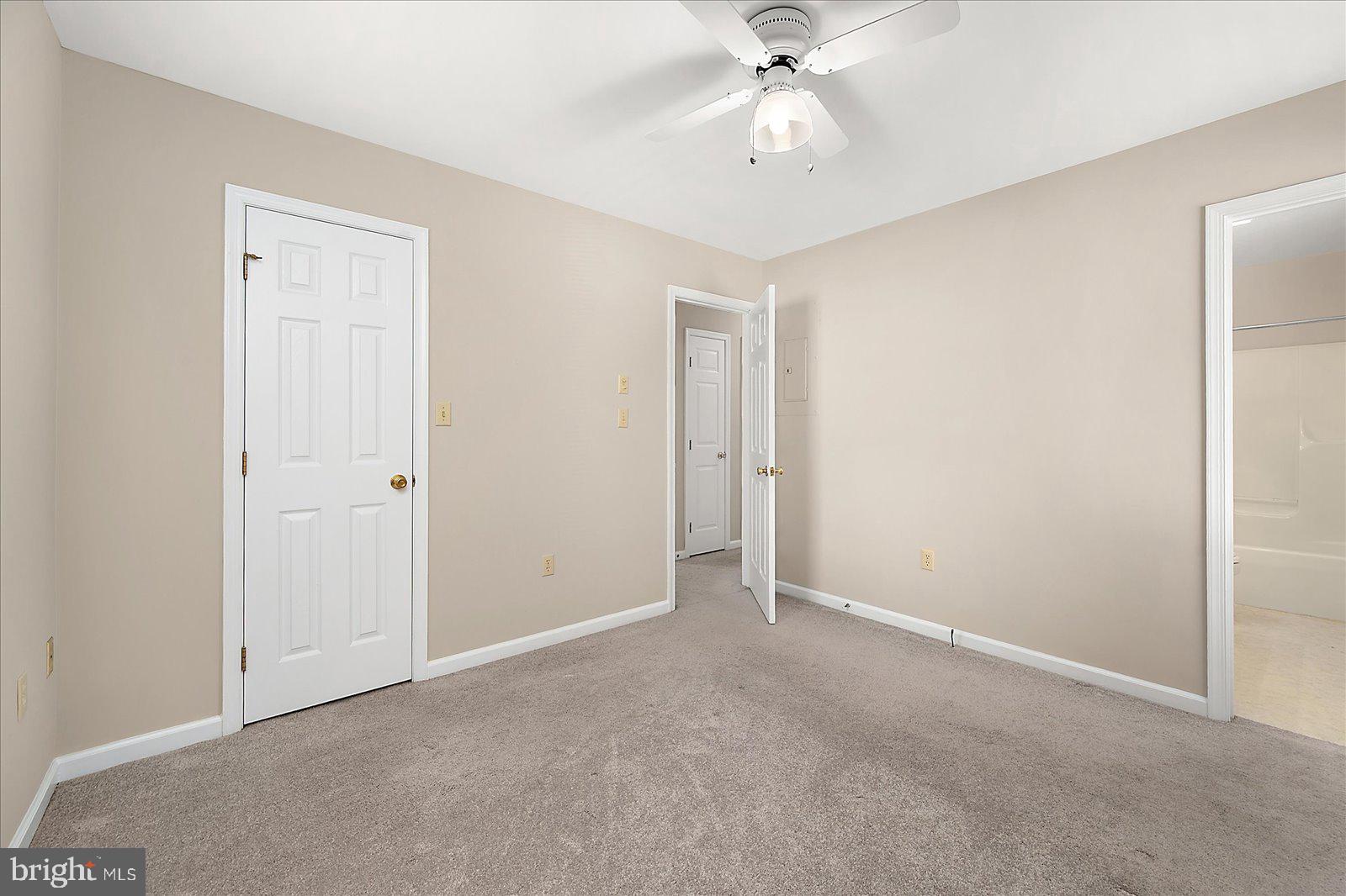 OCEAN PINES - SHERWOOD FOREST - Residential