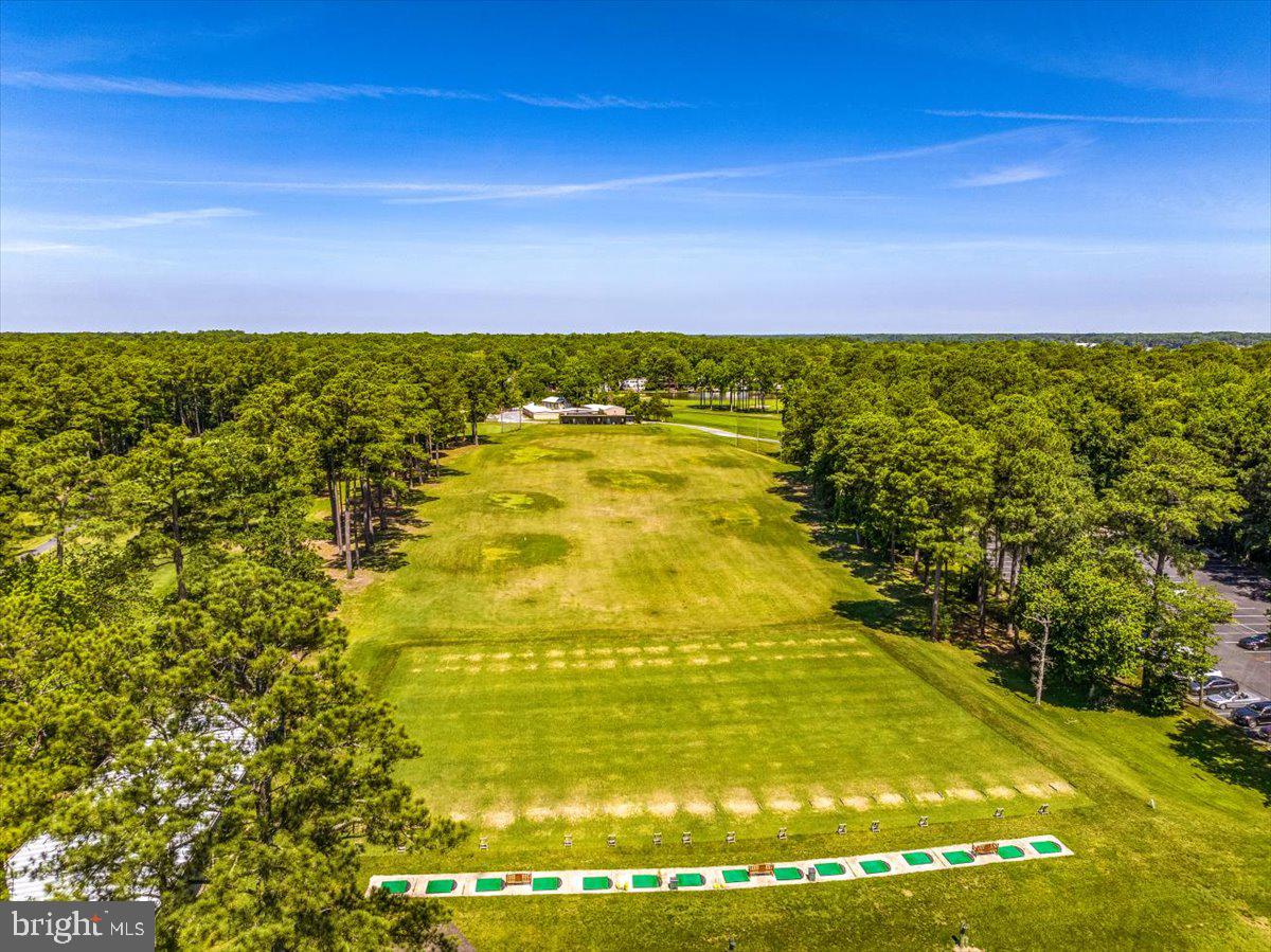 OCEAN PINES - SHERWOOD FOREST - Residential