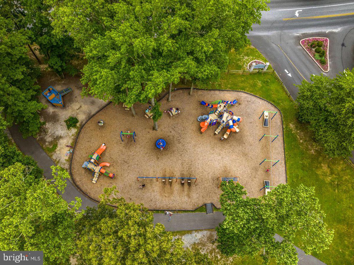OCEAN PINES - SHERWOOD FOREST - Residential