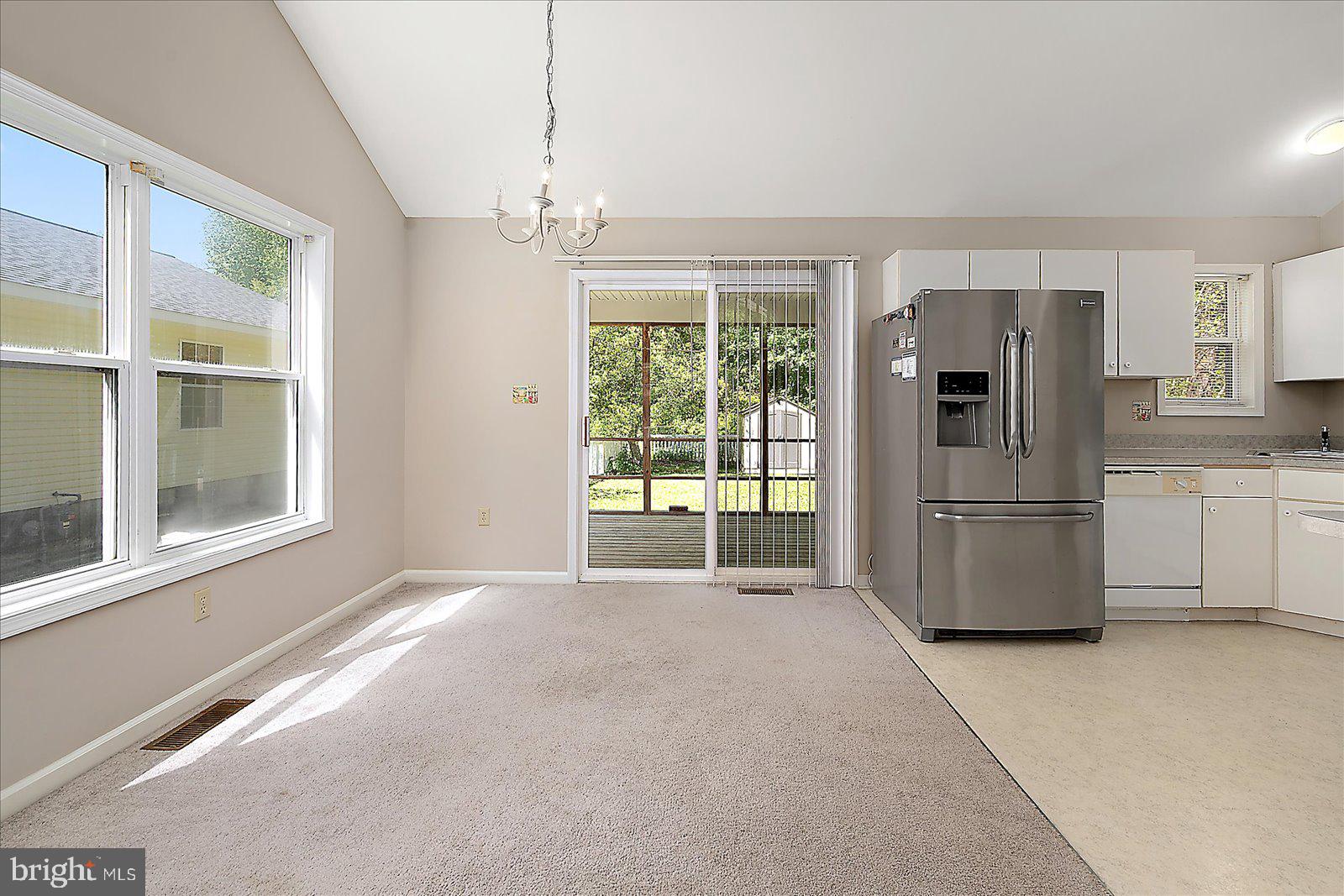 OCEAN PINES - SHERWOOD FOREST - Residential