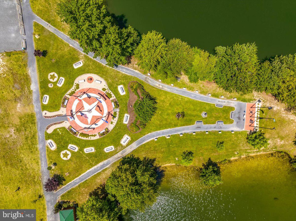 OCEAN PINES - SHERWOOD FOREST - Residential