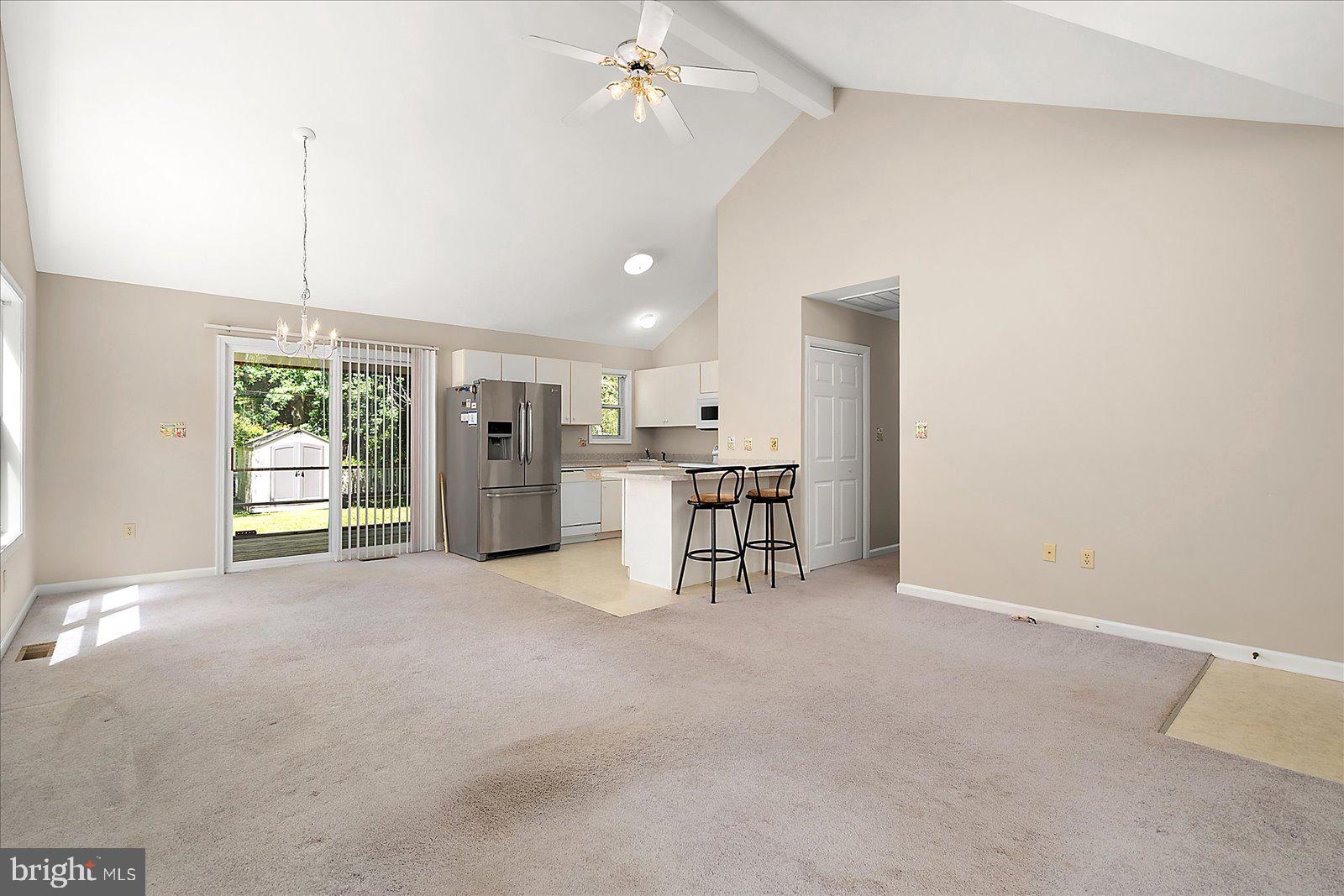OCEAN PINES - SHERWOOD FOREST - Residential
