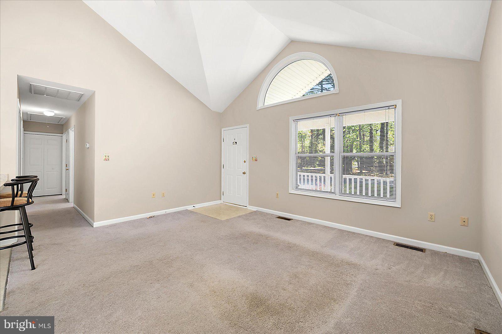 OCEAN PINES - SHERWOOD FOREST - Residential