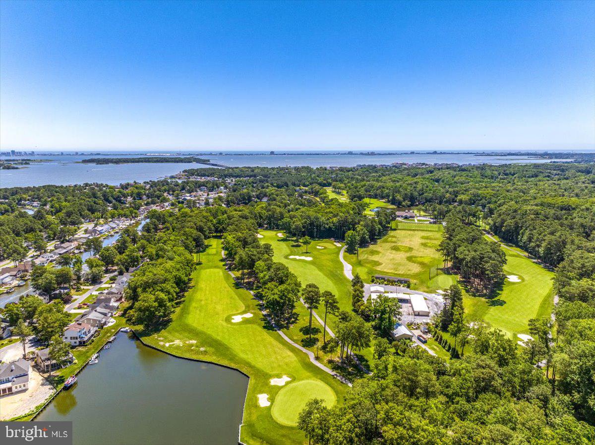 OCEAN PINES - SHERWOOD FOREST - Residential